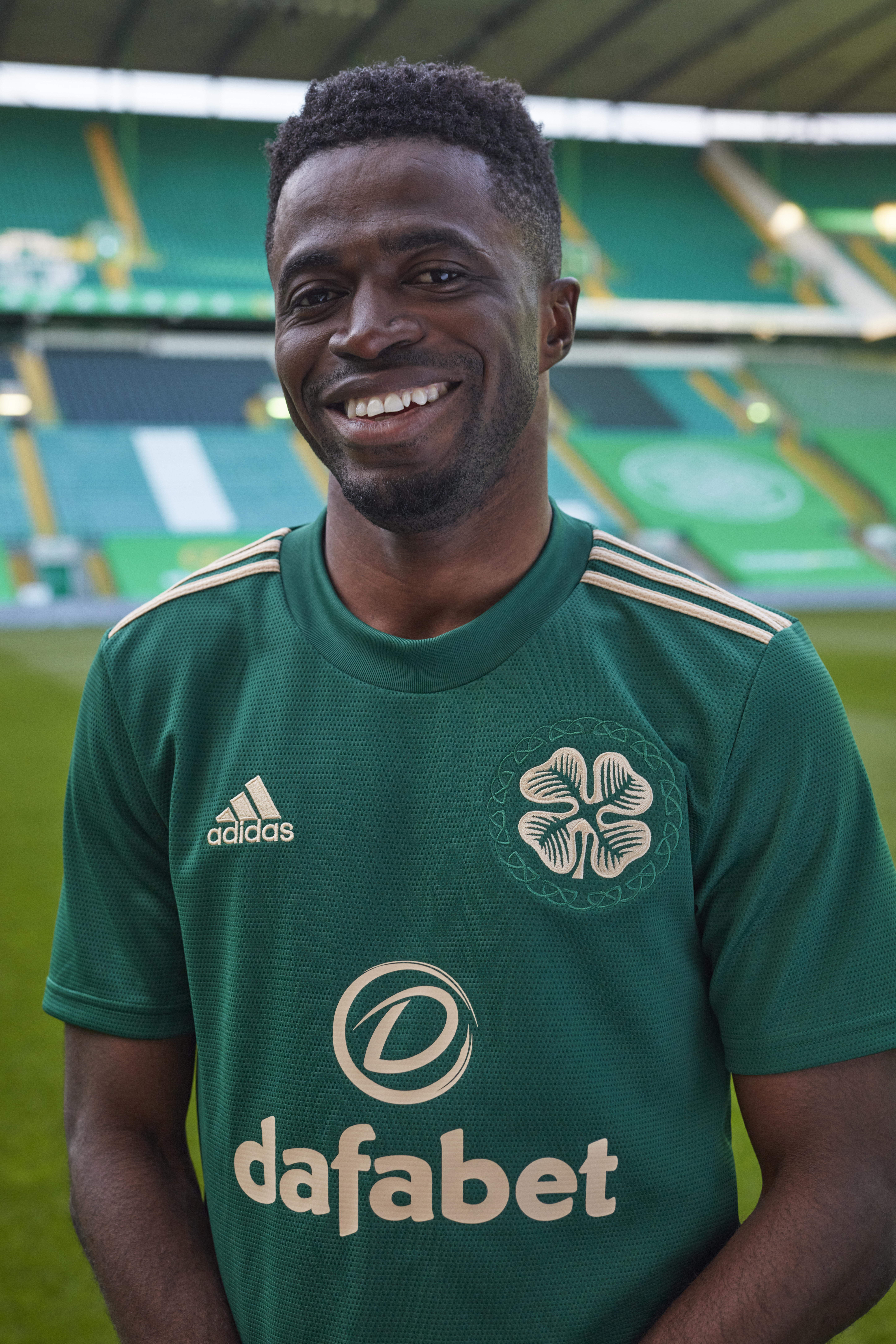 Celtic kit