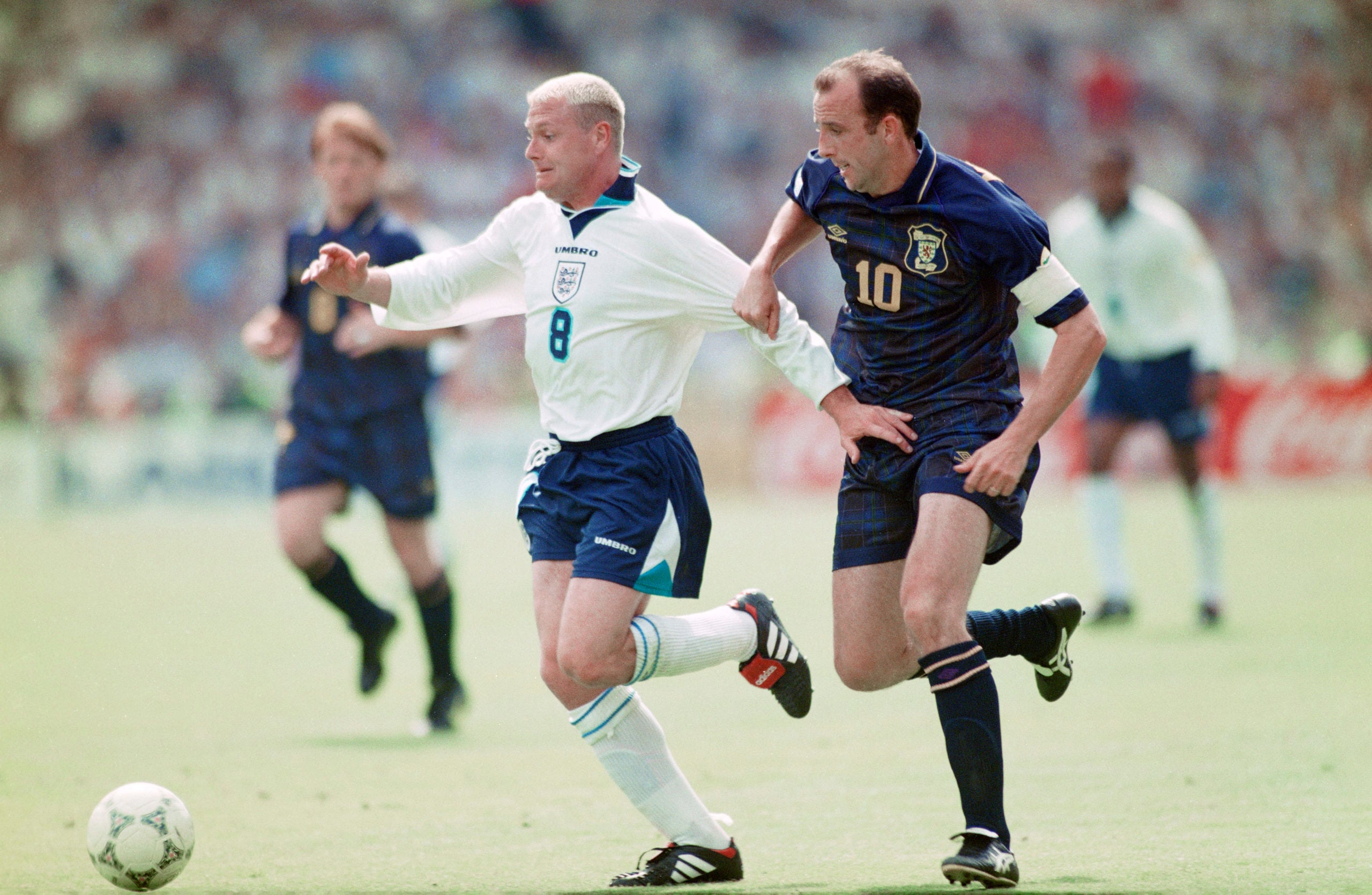 England Scotland Celtic