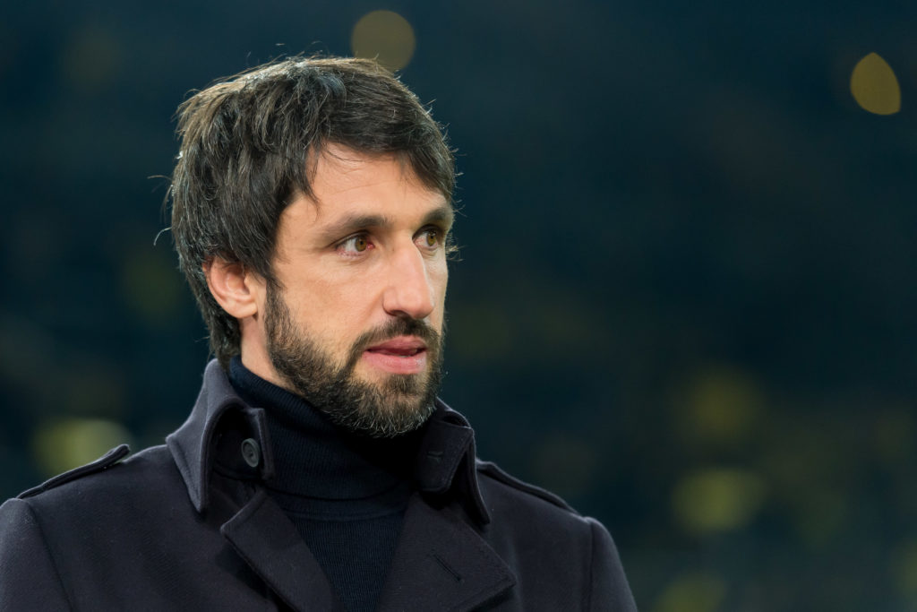 New Celtic boss