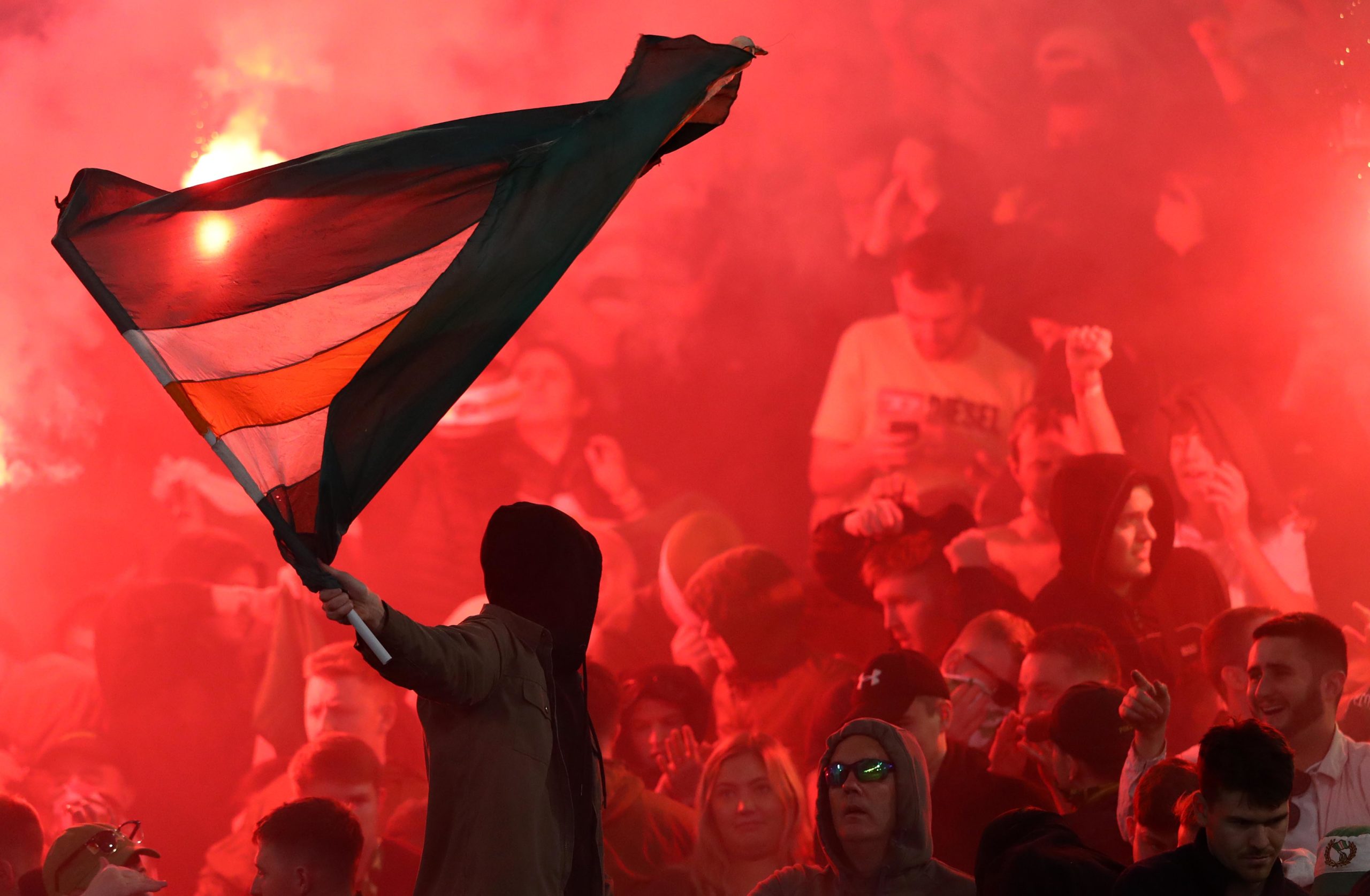 Photo by Matteo Ciambelli/NurPhoto via Getty Images