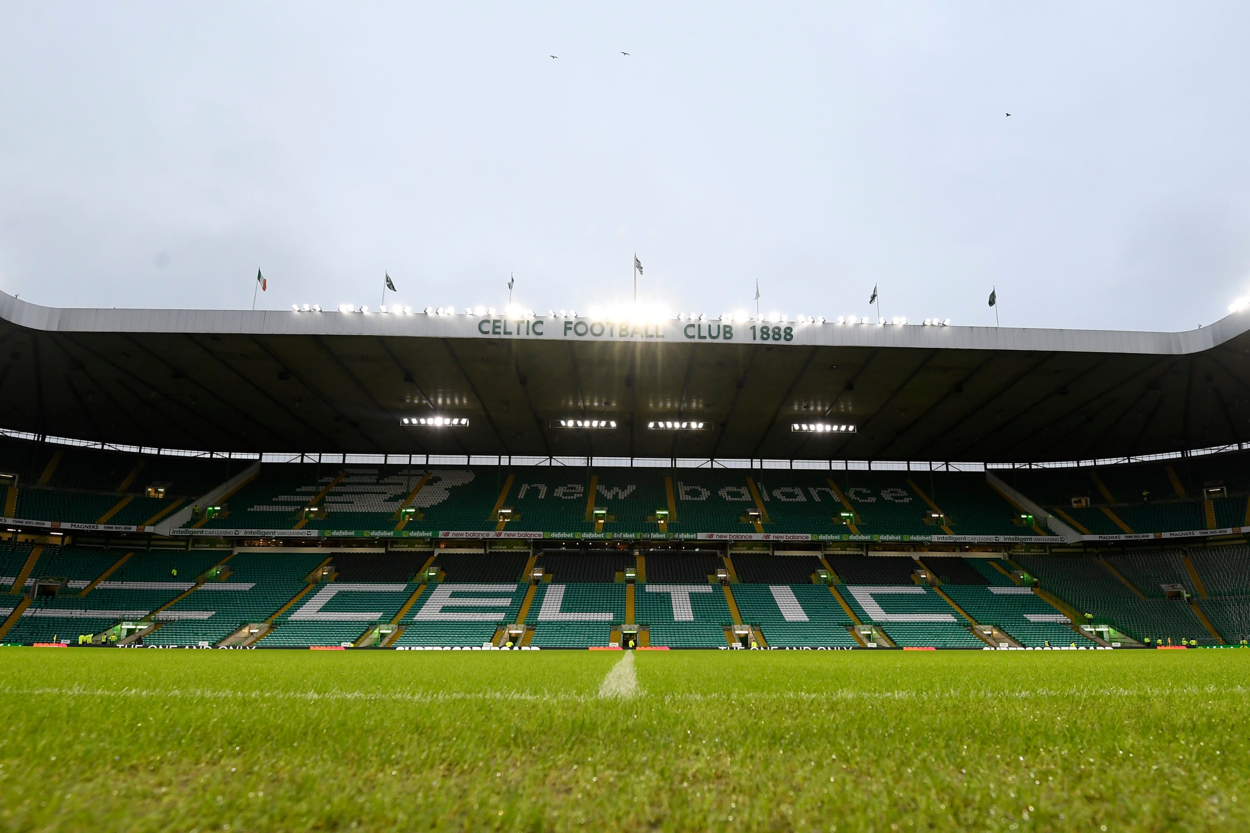 Photo by George Wood/Getty Images