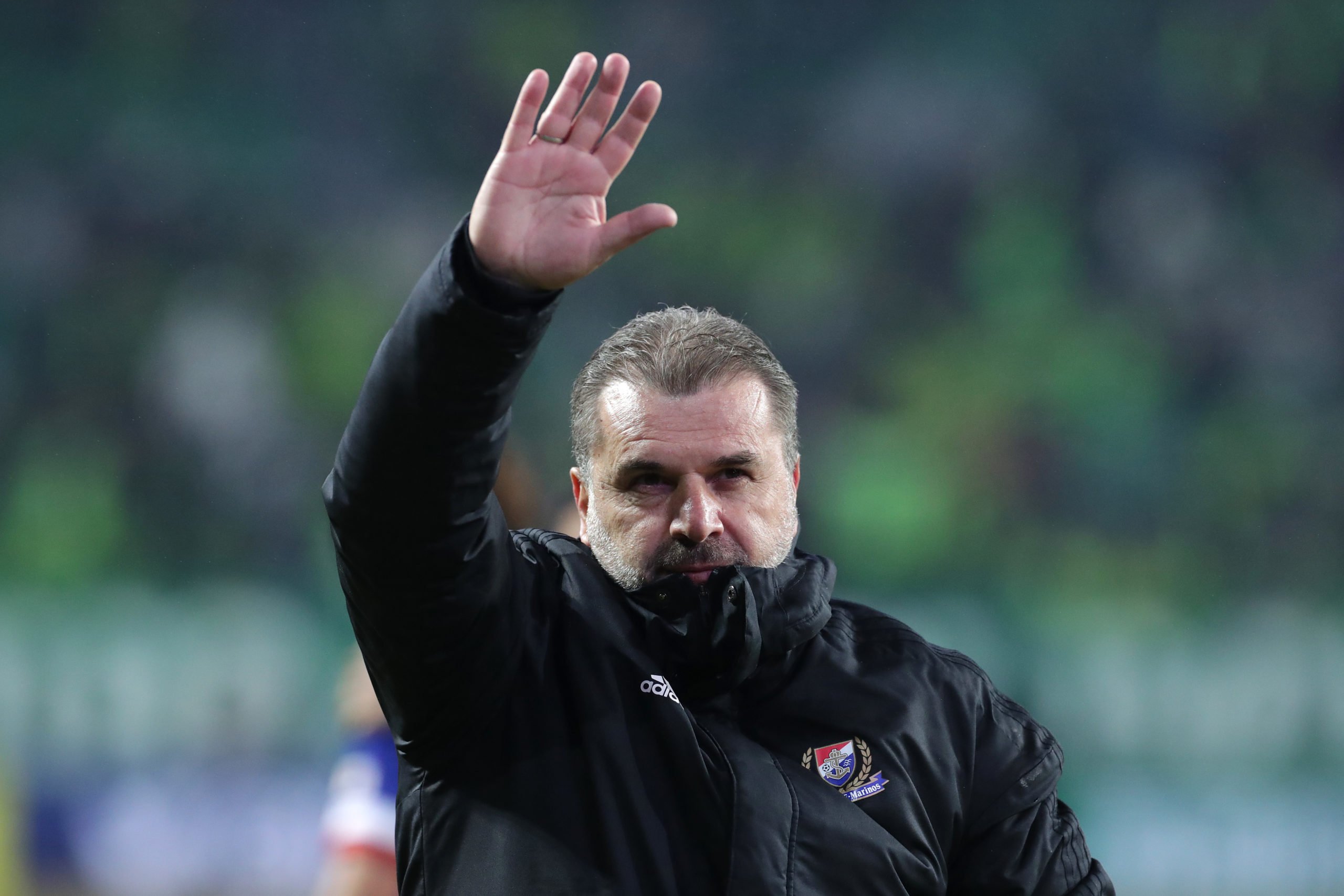 Robust, confident and ambitious; Ange Postecoglou impresses in first Celtic presser