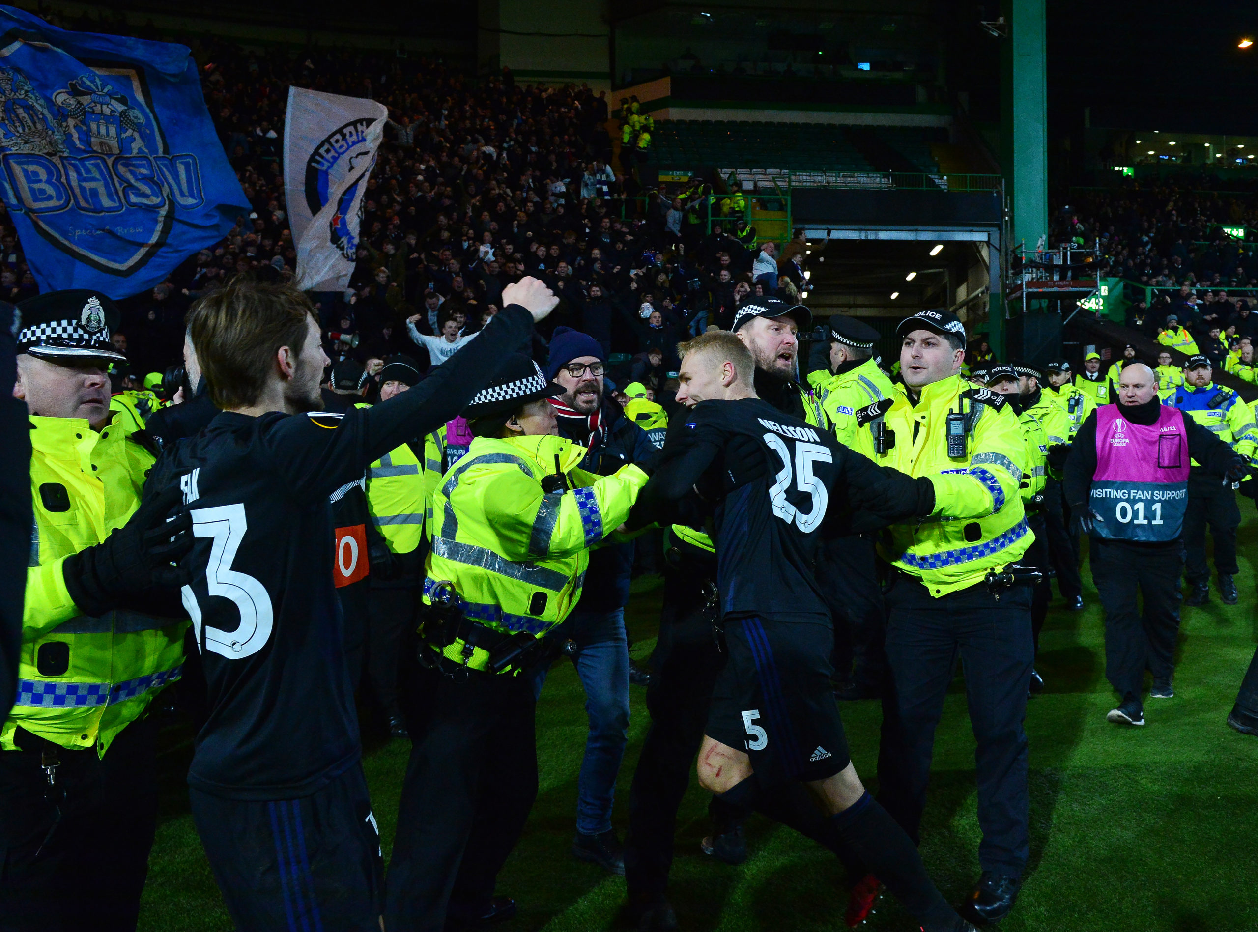 Champions League