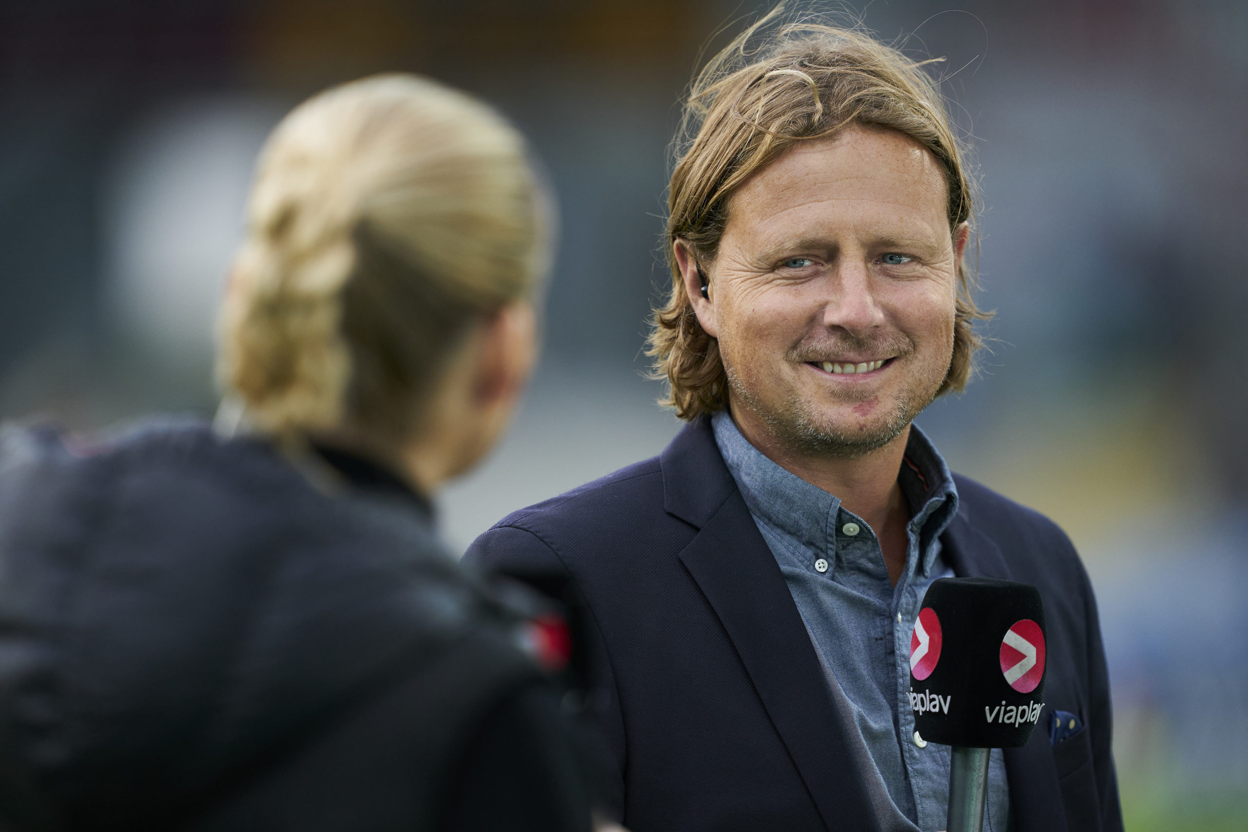 New Midtjylland manager Bo Henriksen