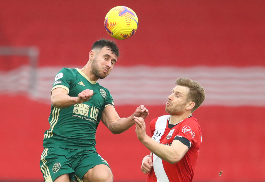 Celtic George Baldock