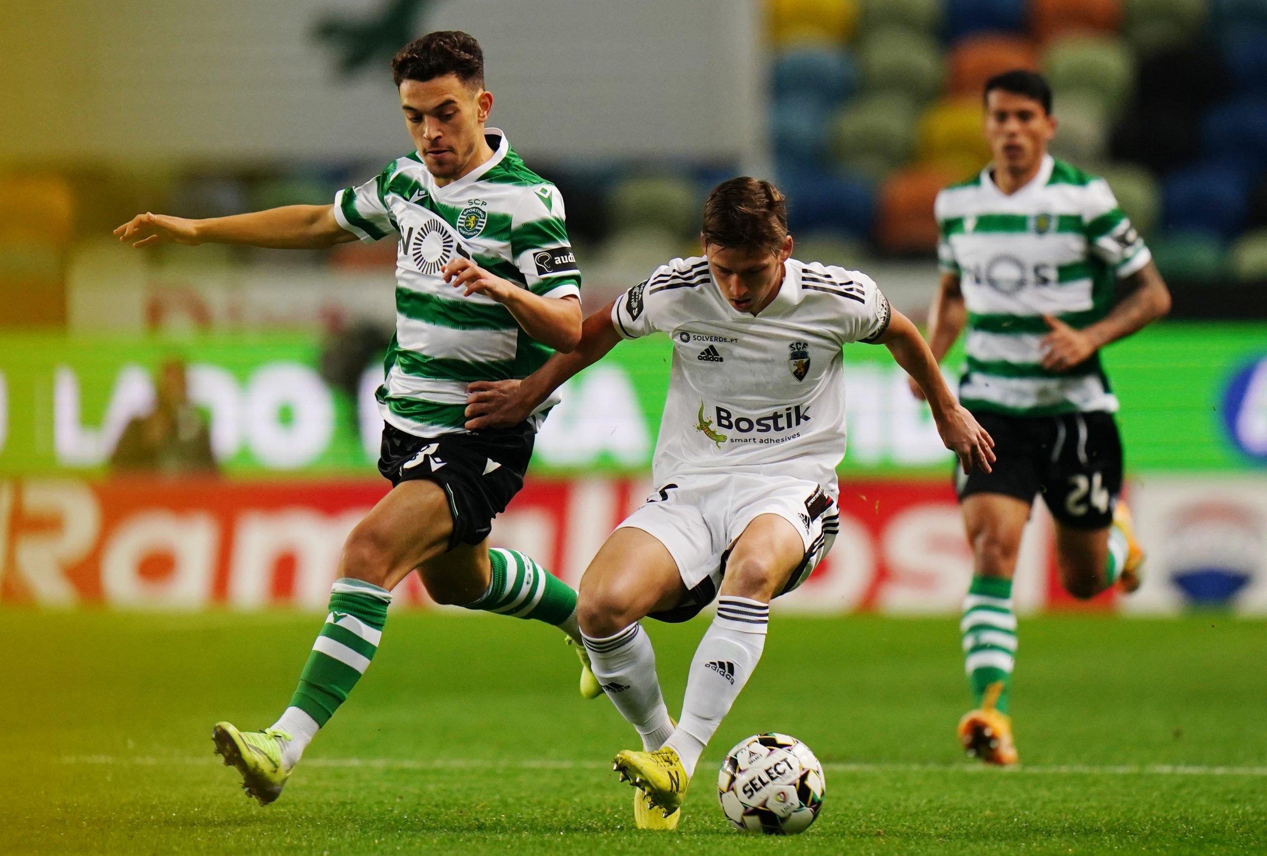 Club president makes Ryan Gauld situation much messier as Celtic watch on