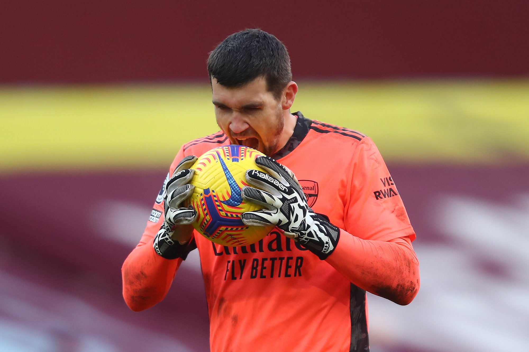 Mathew Ryan: the goalkeeper trusted by Postecoglou who could fix Celtic problem