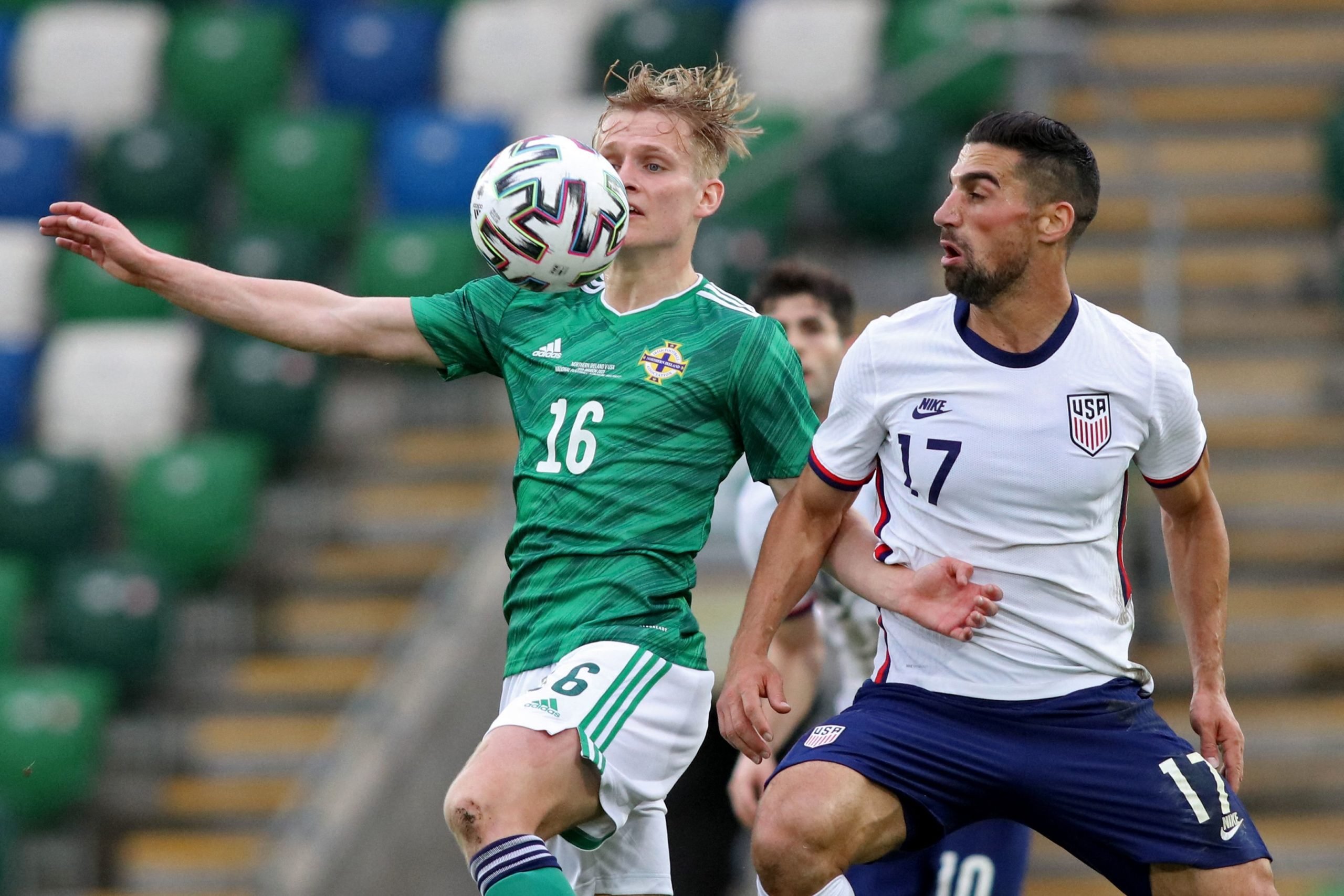 Celtic target Ali McCann moves to Preston for bargain price