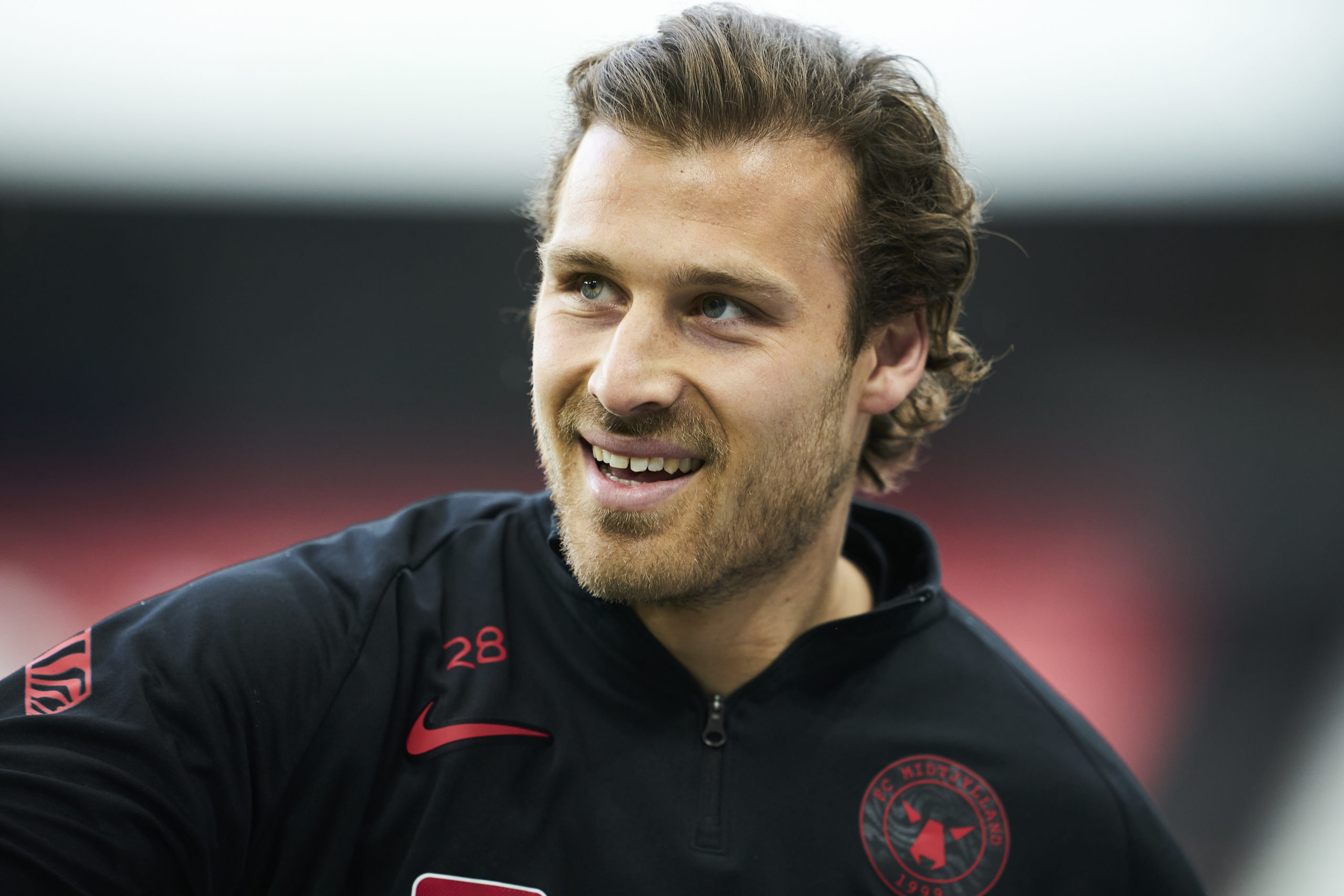 Erik Sviatchenko