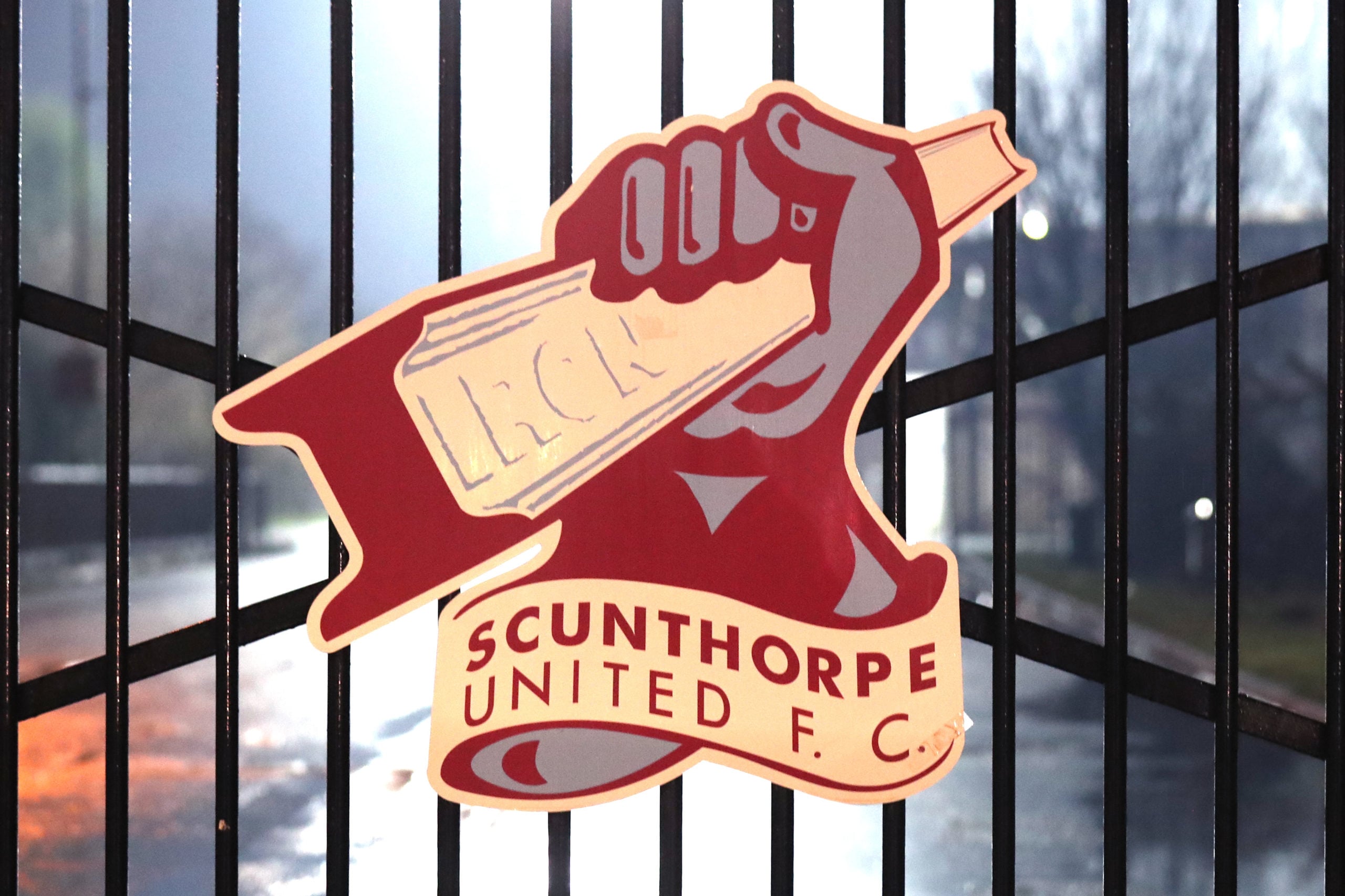 Dawson joins from Scunthorpe United