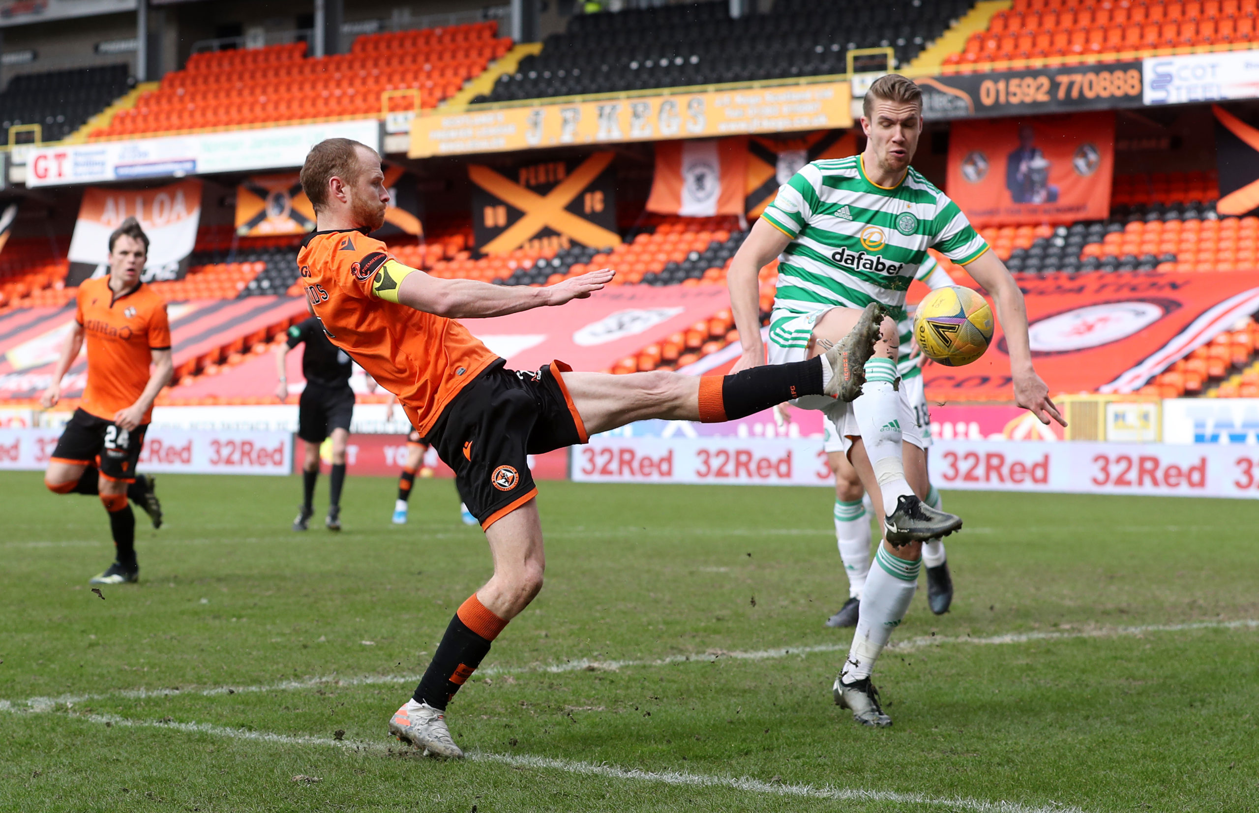 Norwich City insider claims Celtic man Kristoffer Ajer is "well down the track" on potential move