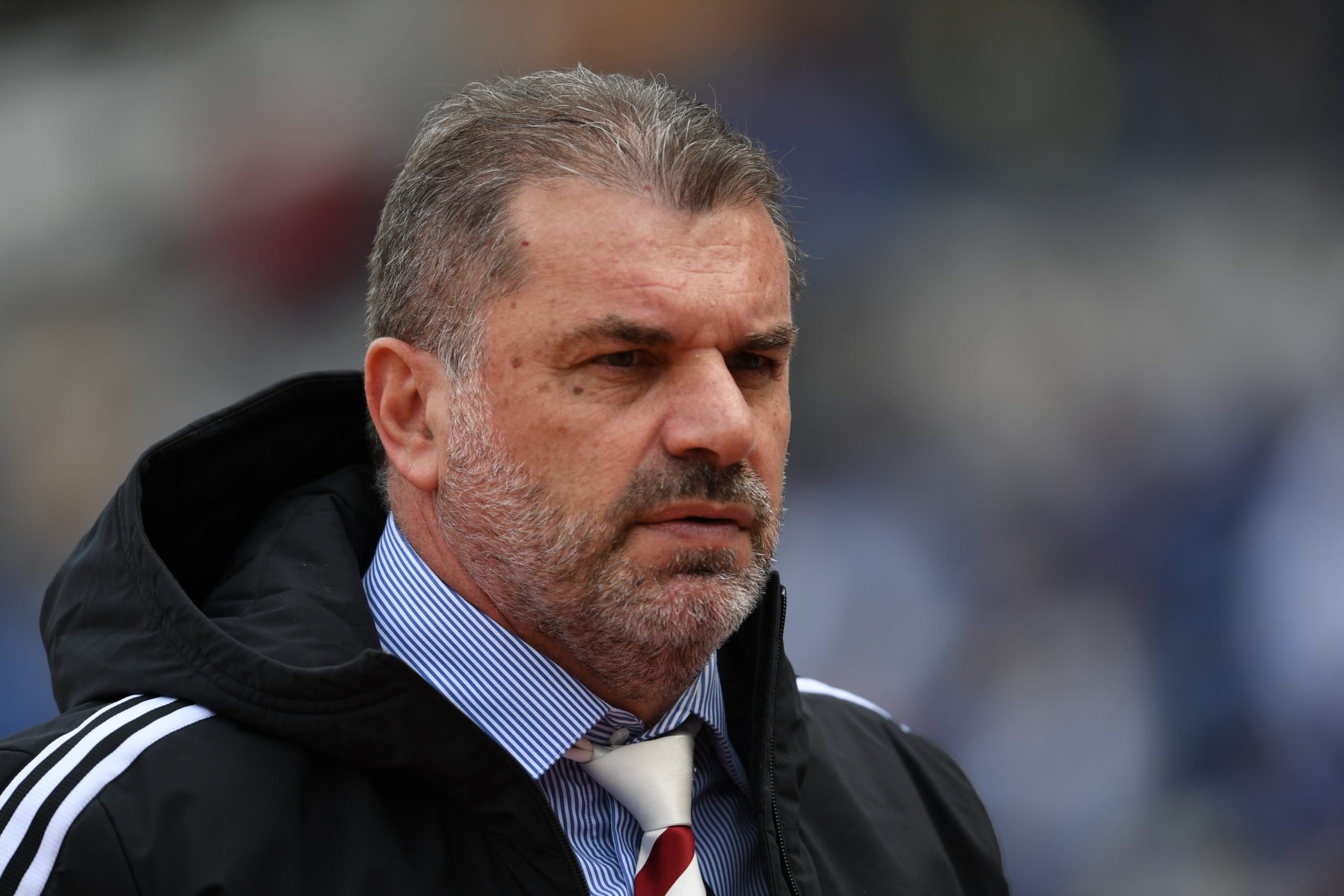 Postecoglou hits back at the snobs who have written him off at Celtic already