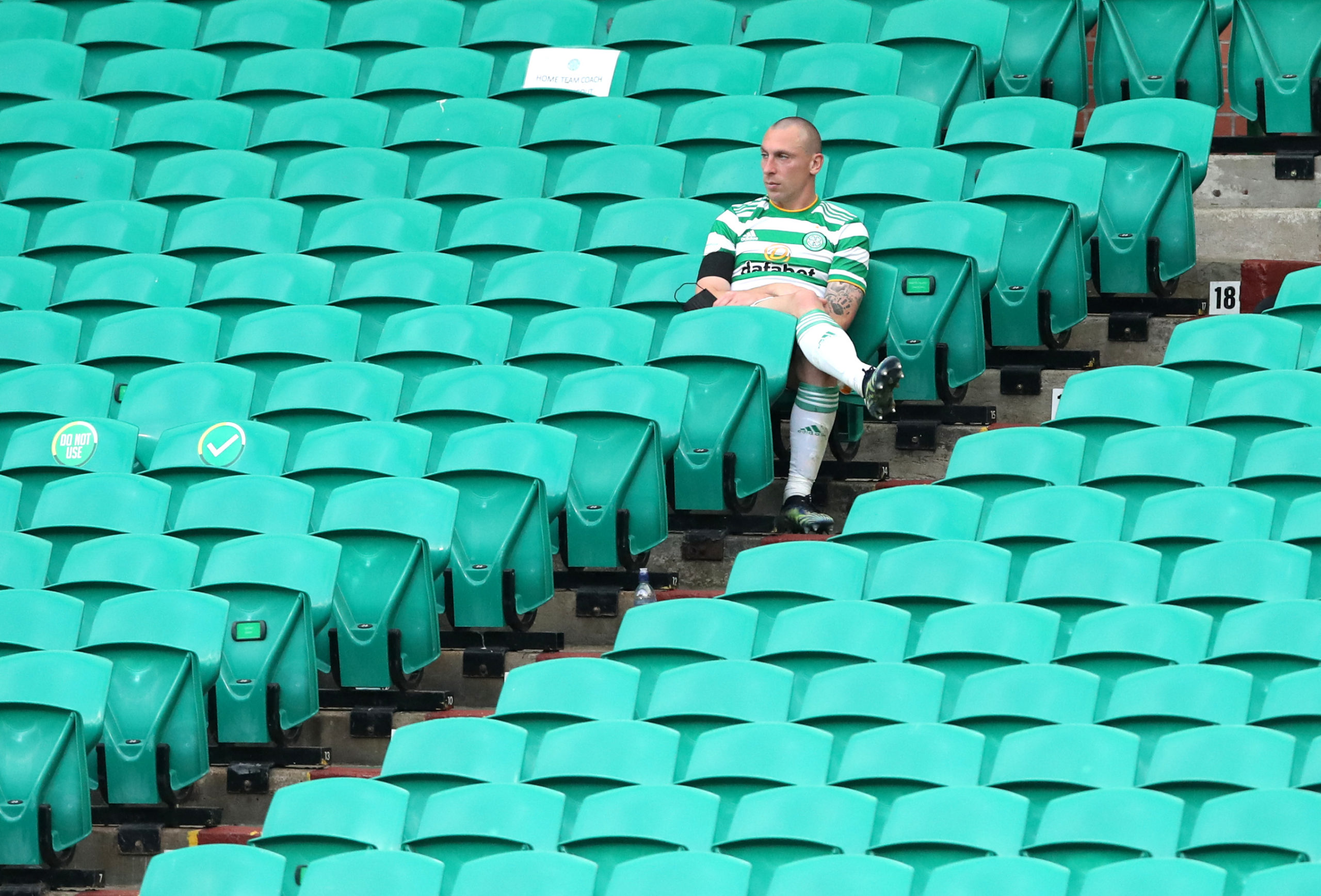 Photo by Ian MacNicol/Getty Images