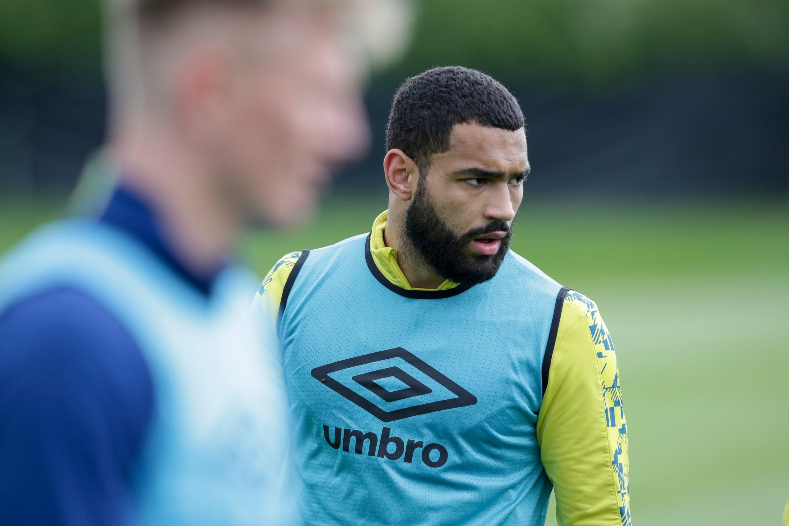 Report: Why Tottenham extended Celtic man Cameron Carter-Vickers' contract
