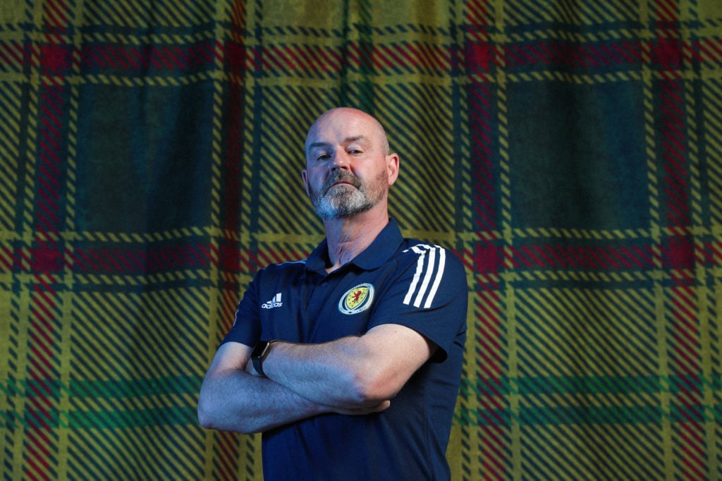 Scotland team