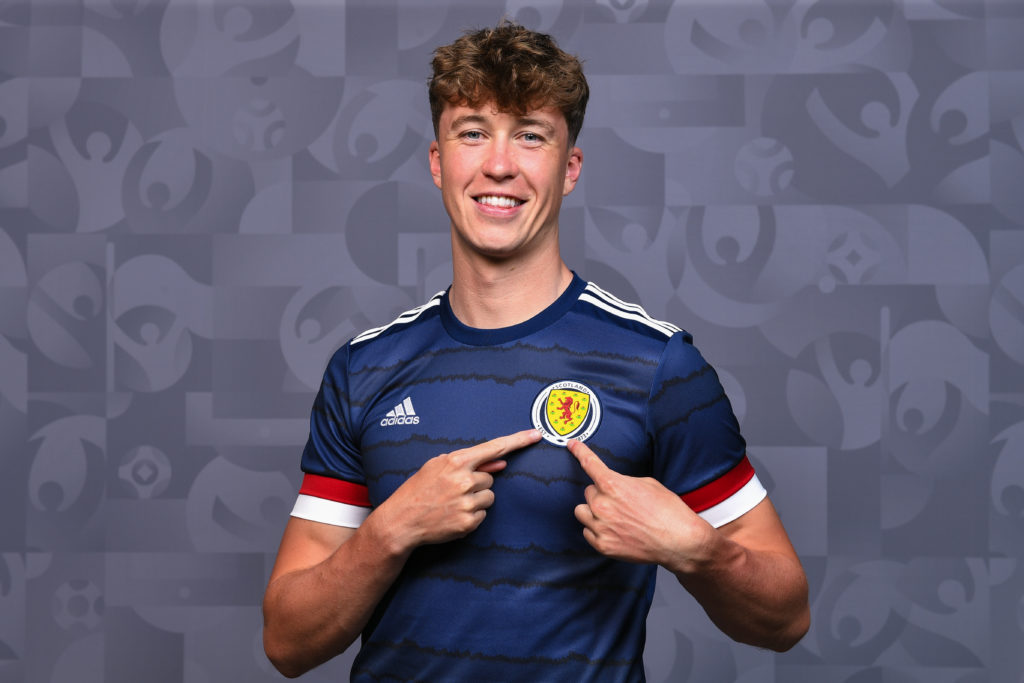 Jack Hendry Celtic