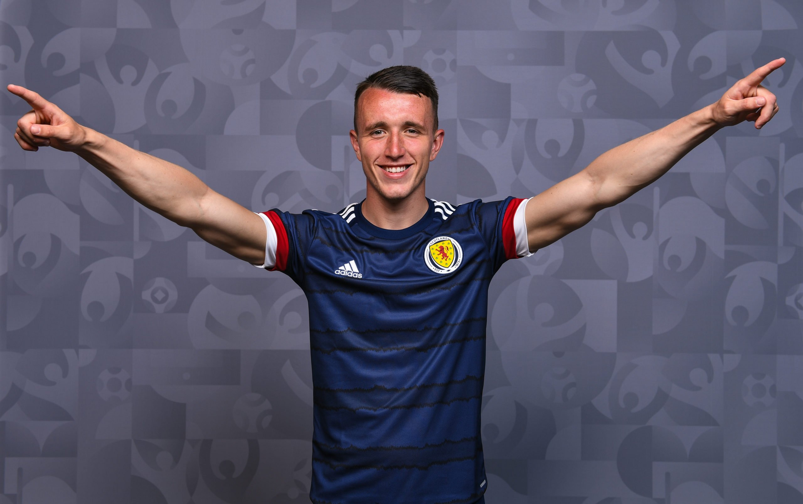 "Crazy"; Celtic POTY David Turnbull details his unusual rise to Scotland duty