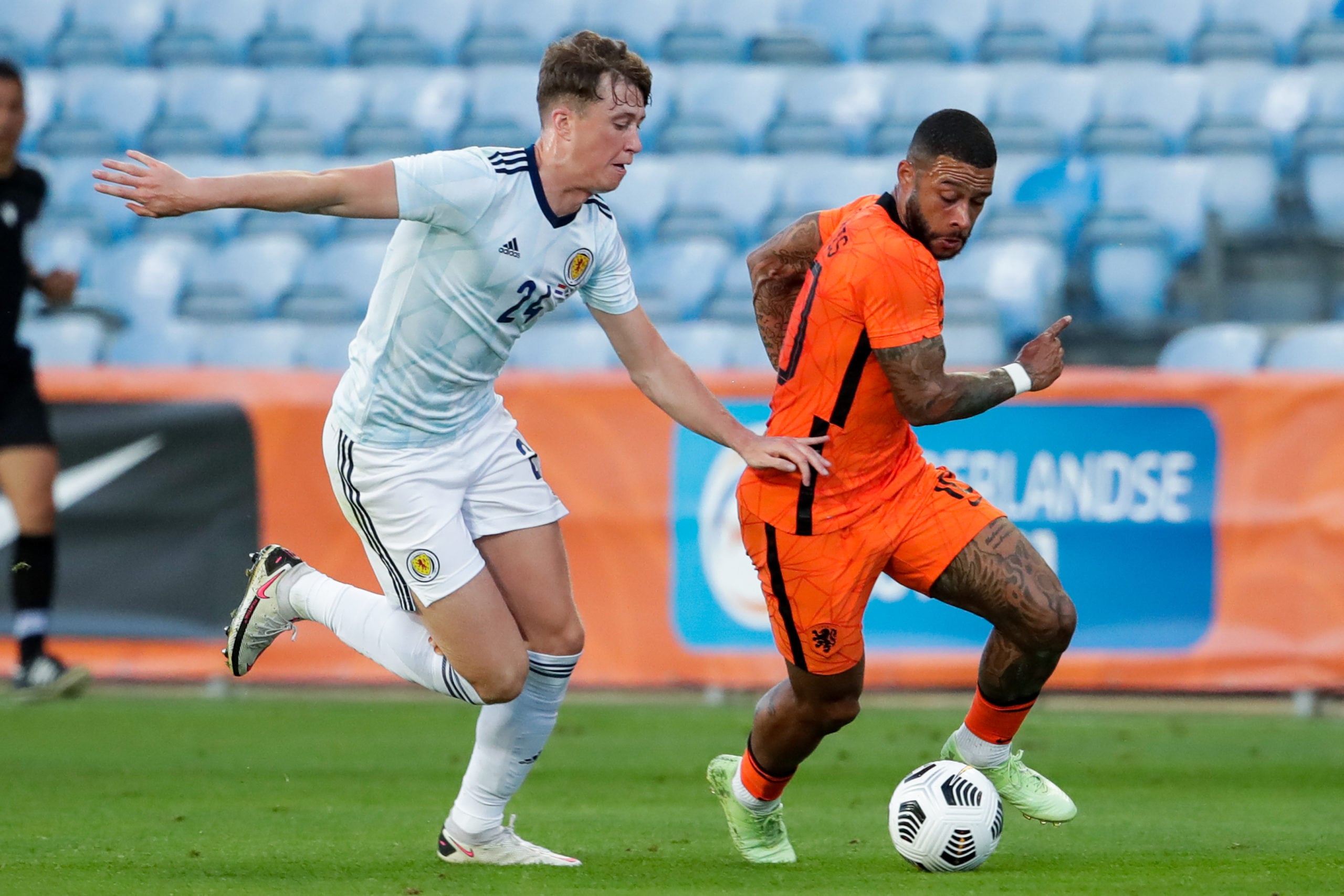 Jack Hendry