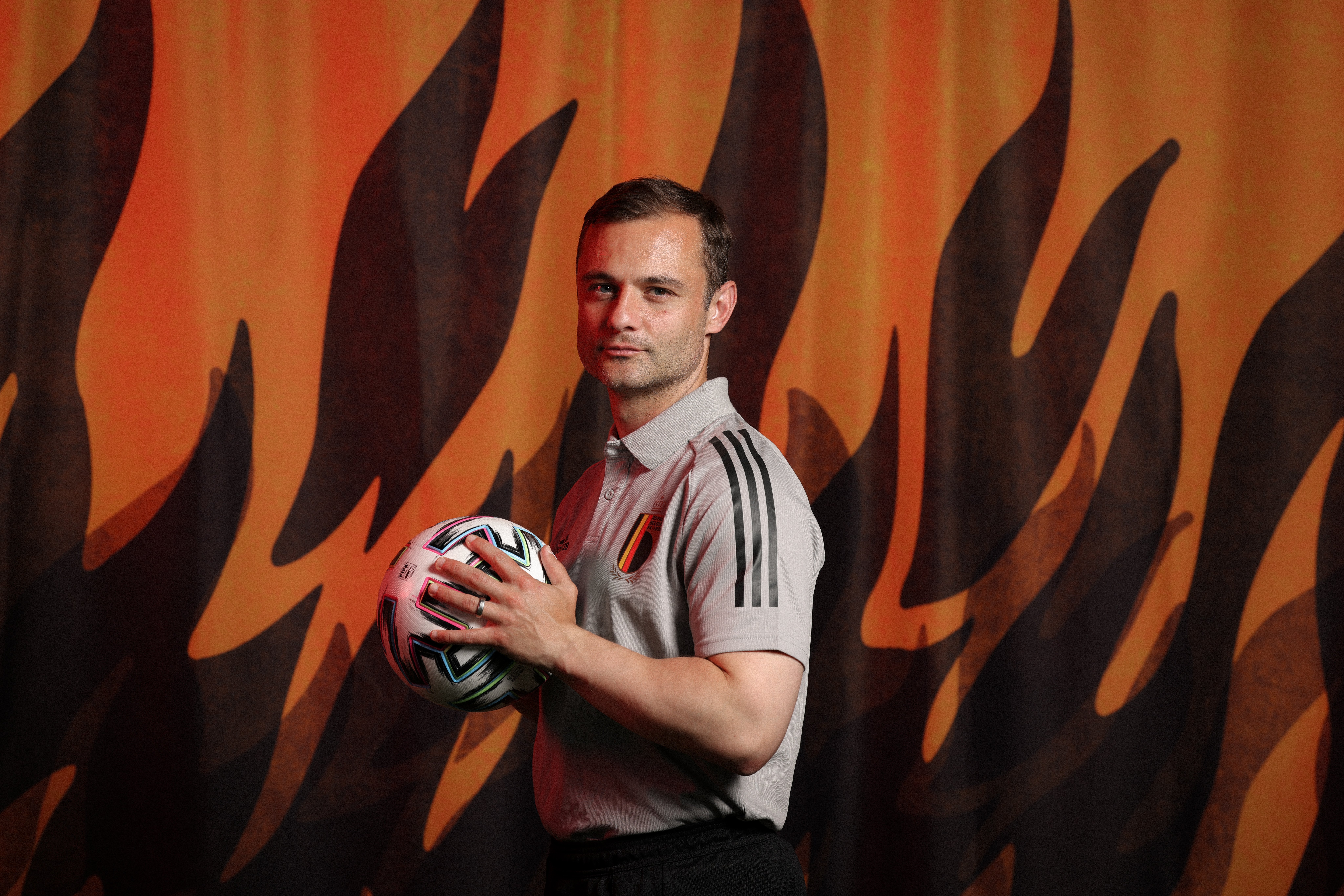 It should be a surprise to nobody Shaun Maloney is excelling with Belgium; Celtic must be watching
