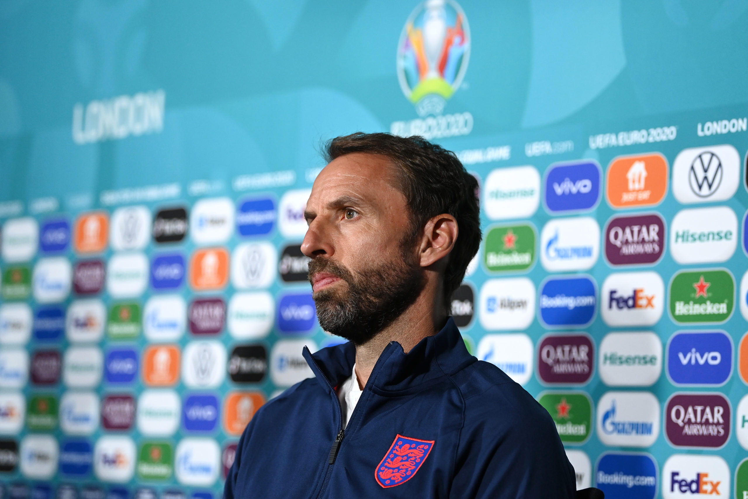 Photo by UEFA/UEFA via Getty Images