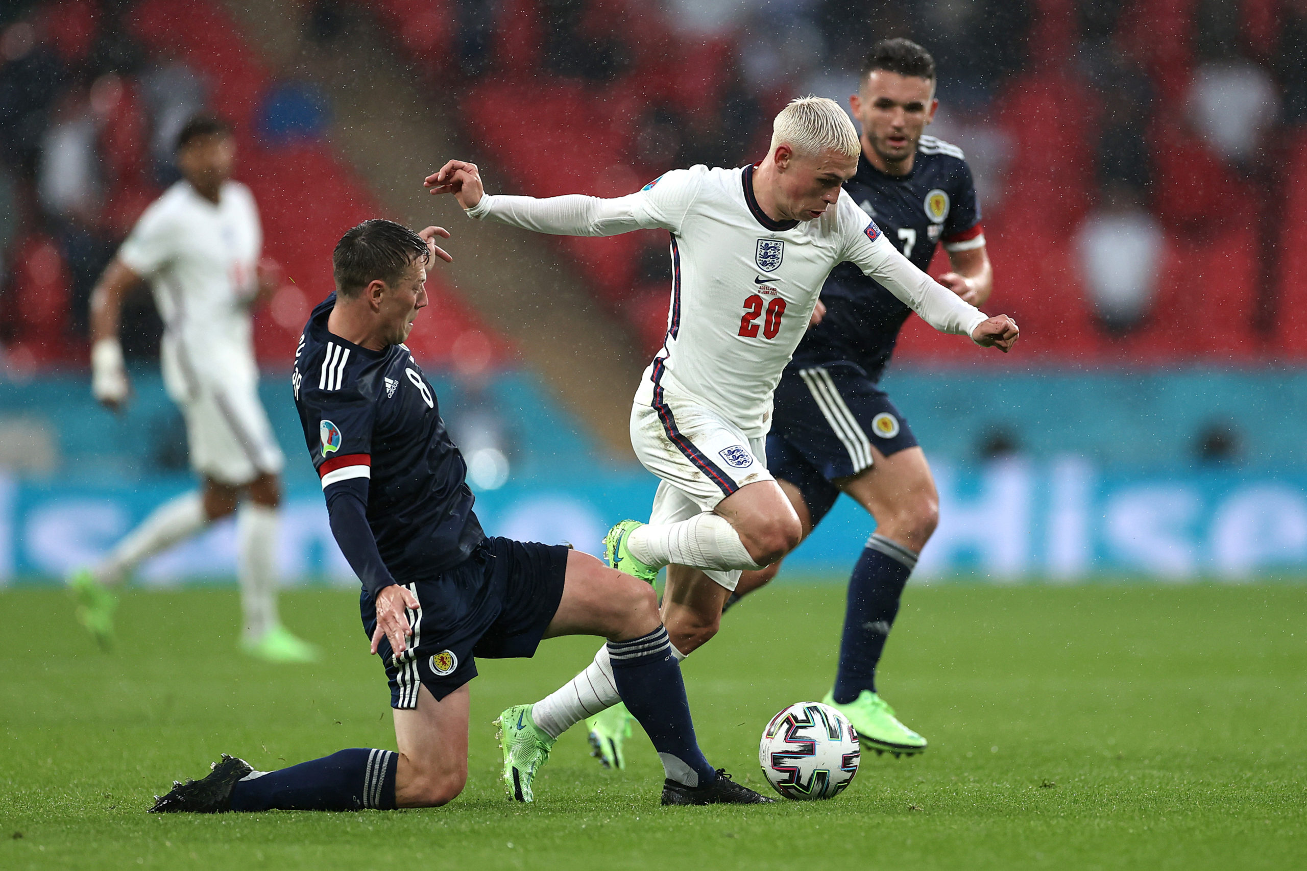 Photo by Eddie Keogh - The FA/The FA via Getty Images