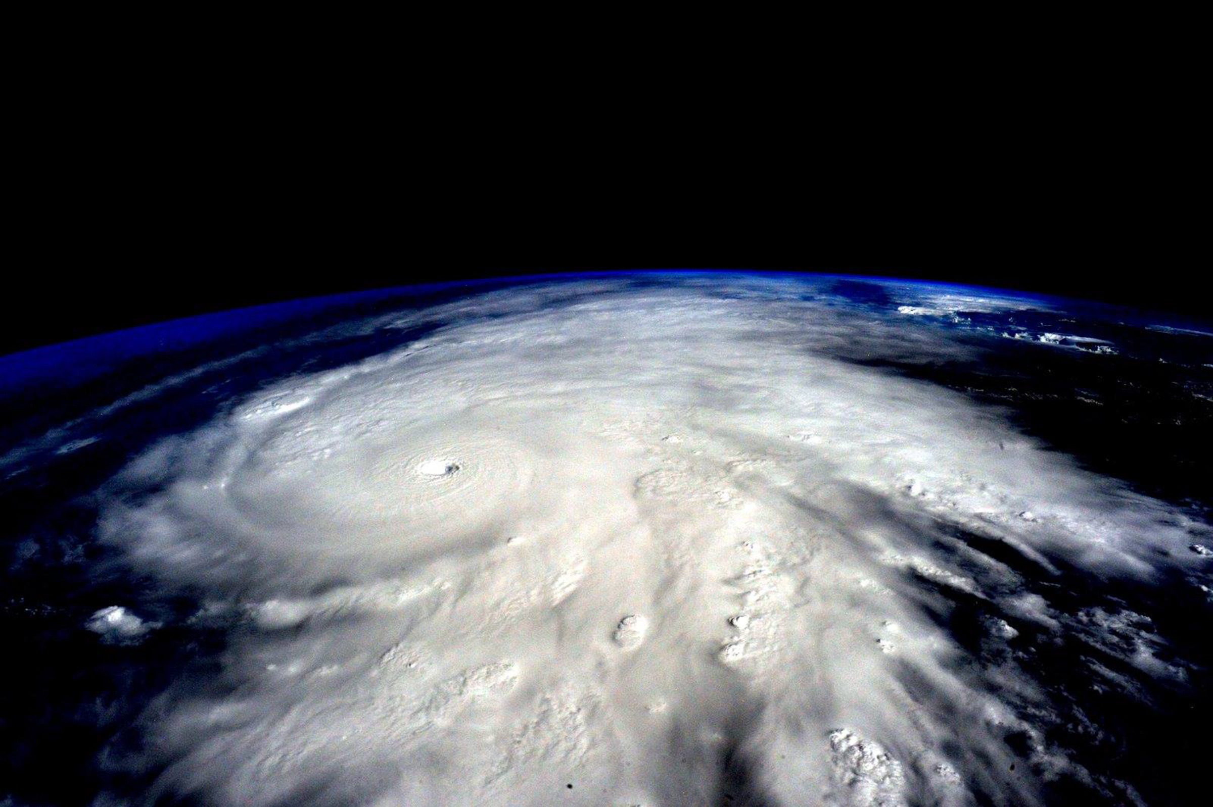 Photo by Scott Kelly/NASA via Getty Images