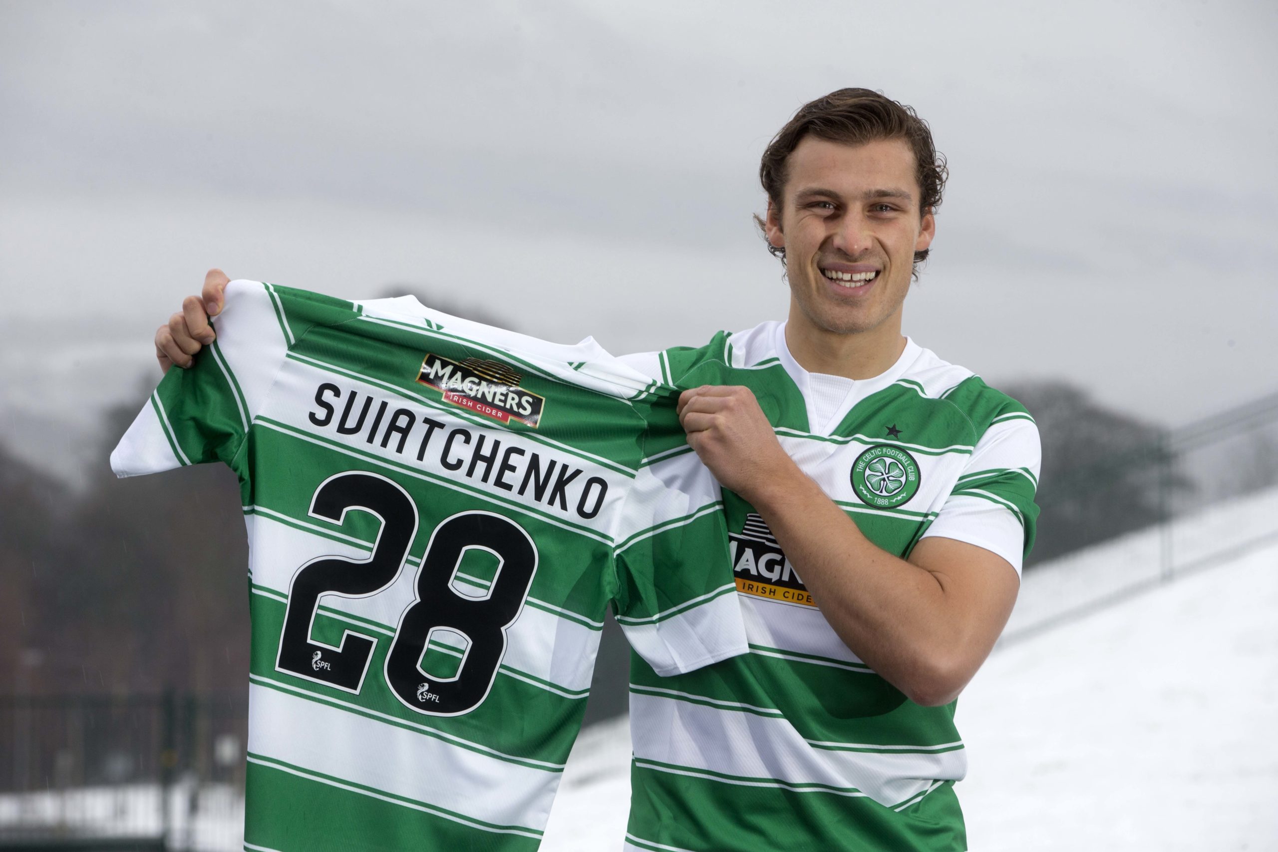 Not every Celtic signing needs to be a blockbuster name