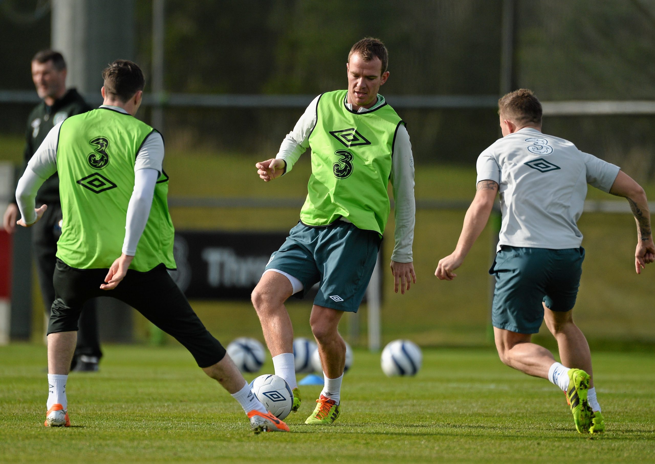 Photo by Sportsfile/Corbis/Sportsfile via Getty Images
