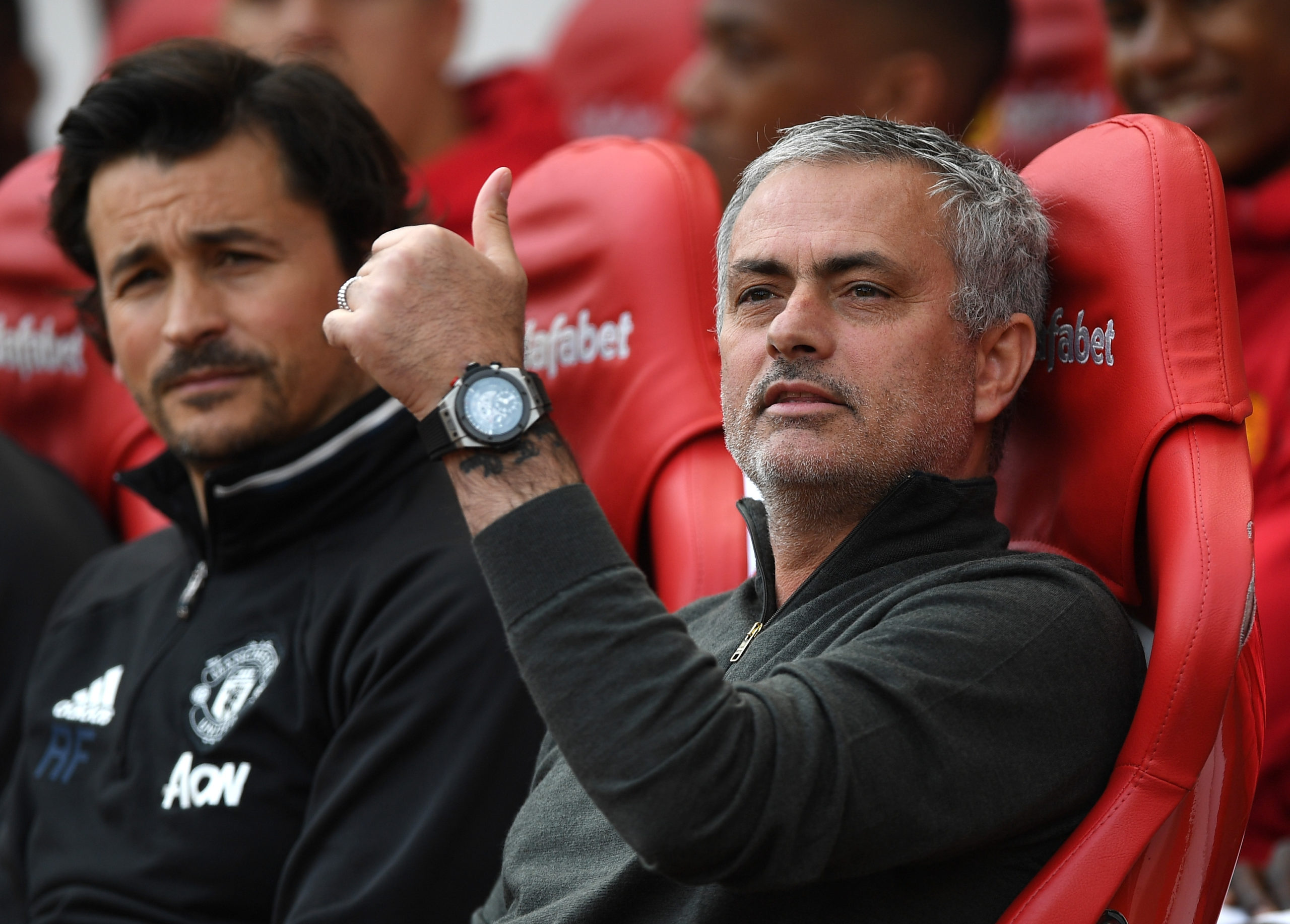 Photo by Shaun Botterill/Getty Images