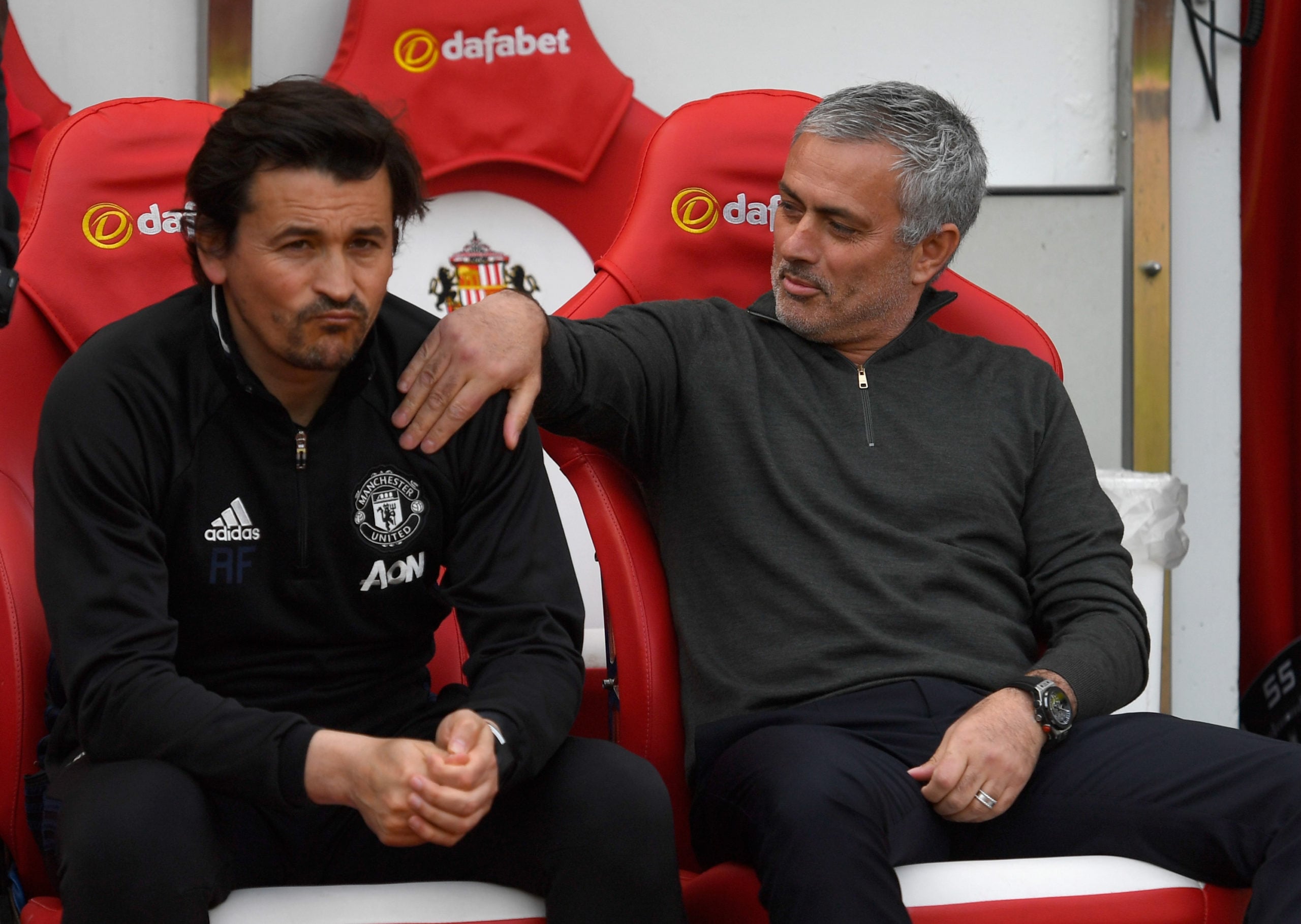 Celtic Rui Faria