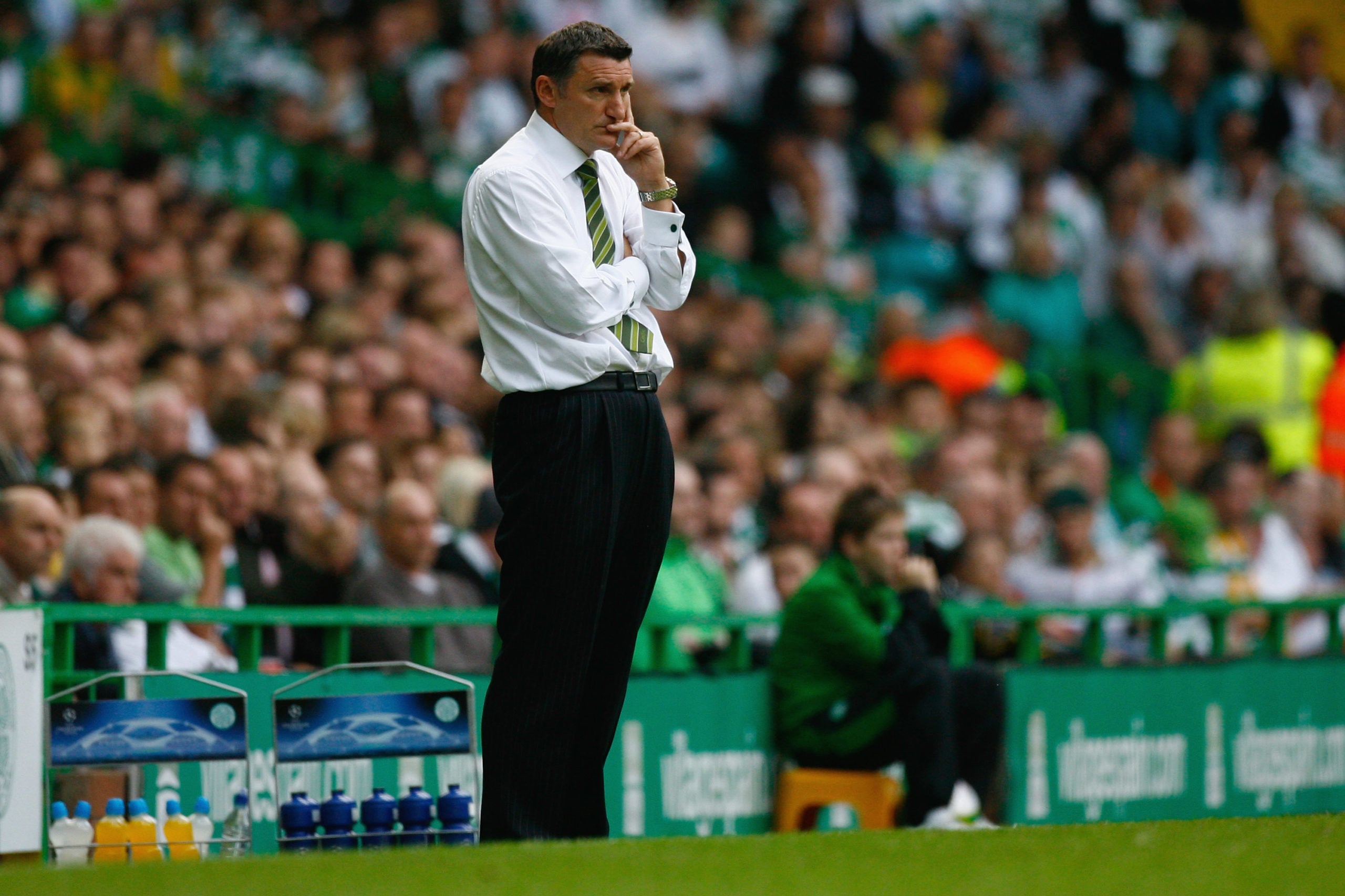 Mowbray