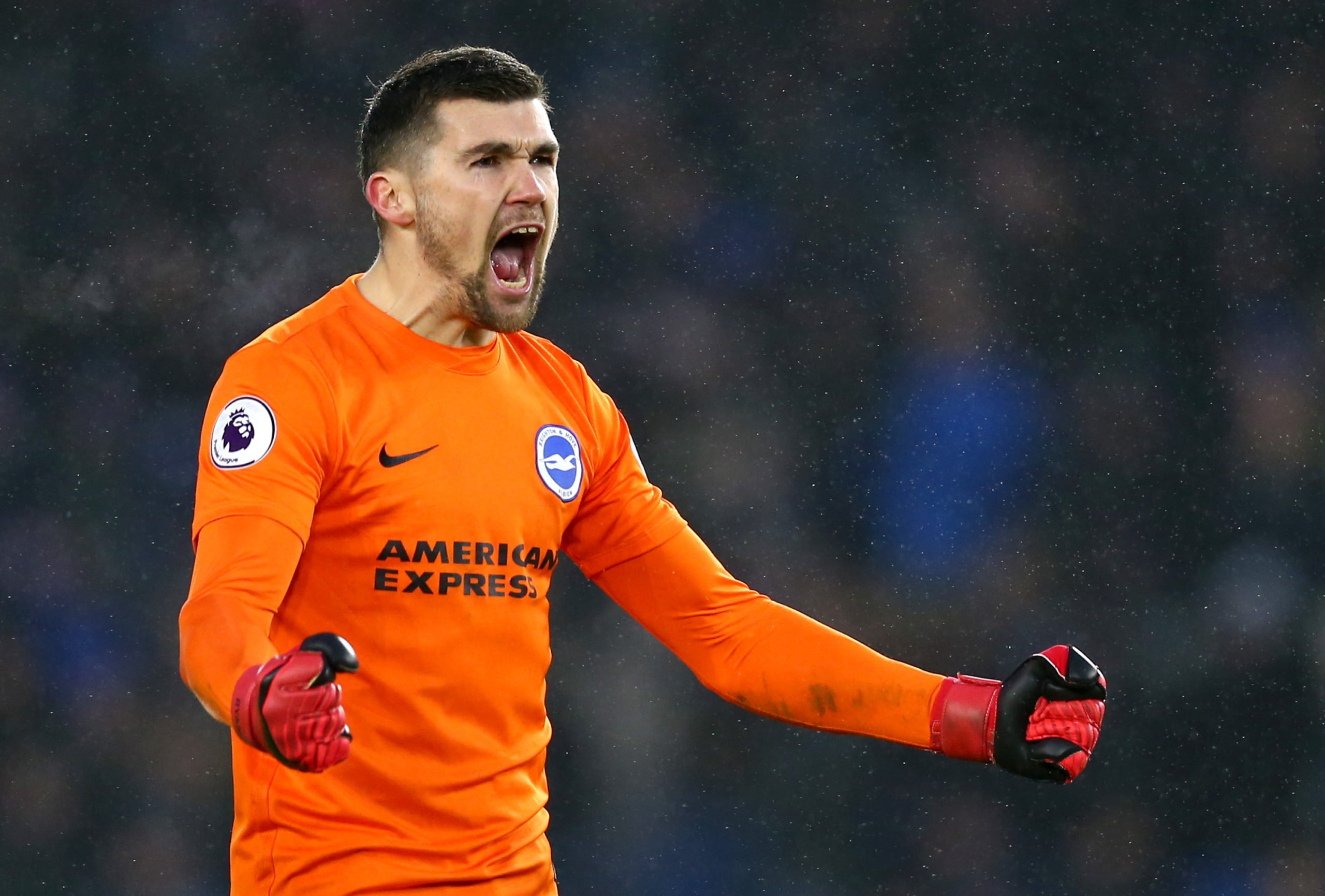 Mark Bosnich thinks Mat Ryan would be a good tactical and strategic fit for Celtic