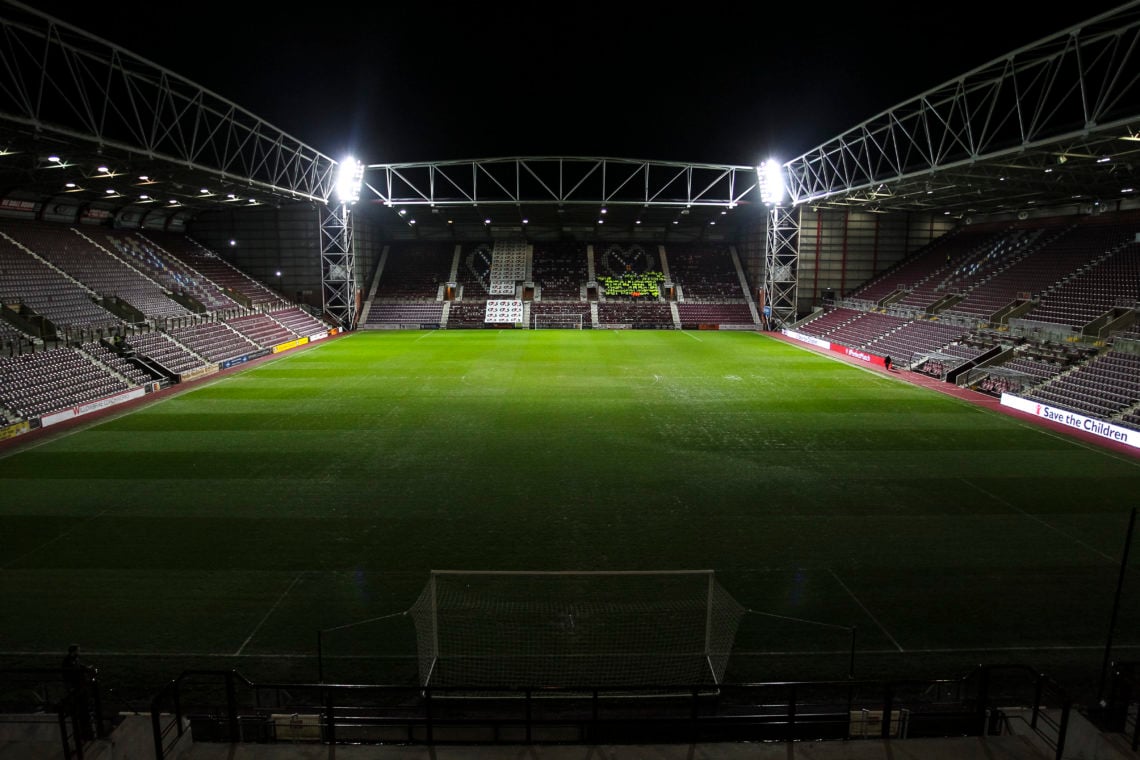 Photo by Ewan Bootman/NurPhoto via Getty Images