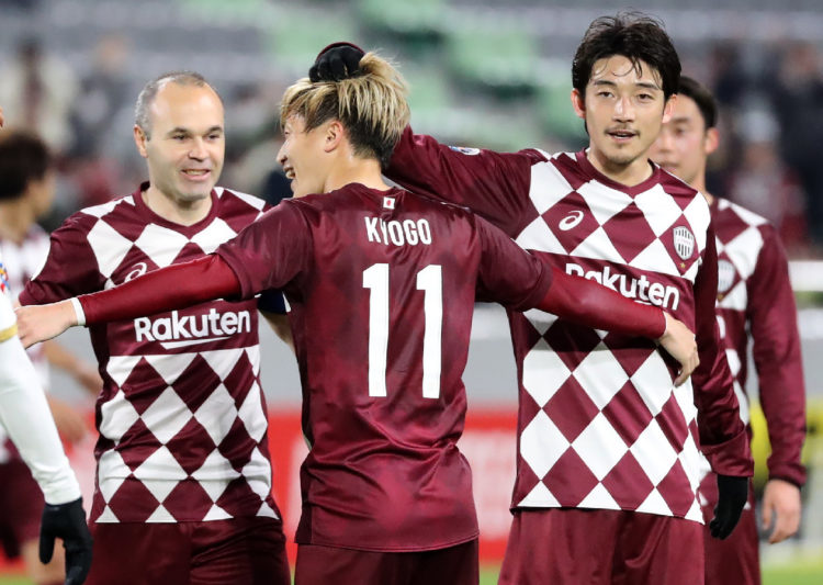 "He was a dream"; Iniesta's latest on Furuhashi should delight Celtic fans