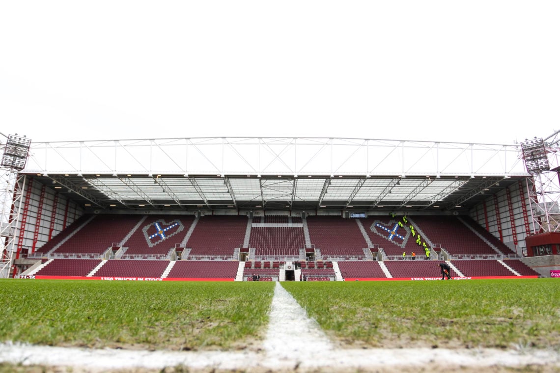 Photo by Ewan Bootman/NurPhoto via Getty Images