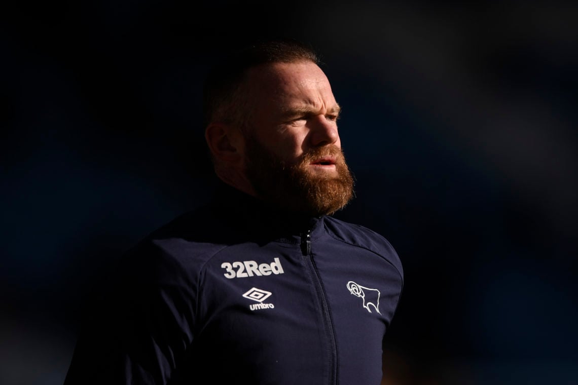 Wayne Rooney determined to keep ahold of Nathan Byrne amid Celtic interest