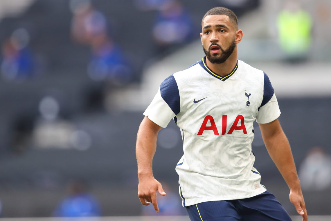 US journalist claims Celtic remain in the hunt for Tottenham Hotspur defender