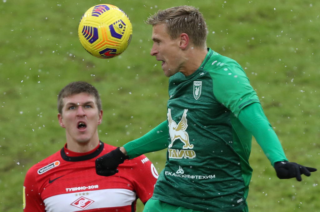 Starfelt Ajer Celtic