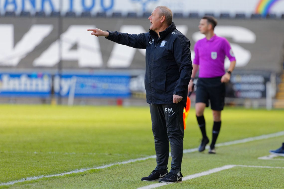 Preston boss says Celtic match is like playing in the Champions League