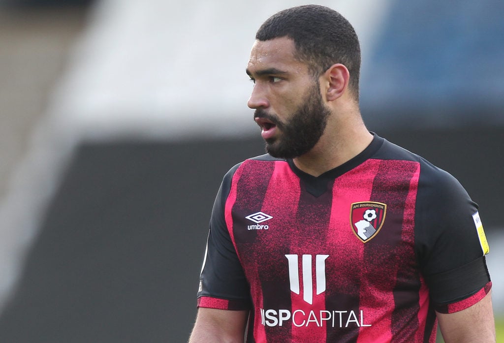 Celtic Cameron Carter-Vickers