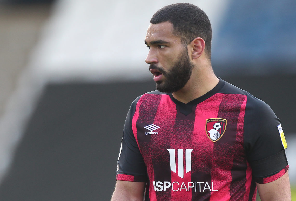 Report: Cameron Carter-Vickers set to rejoin Bournemouth after Celtic speculation