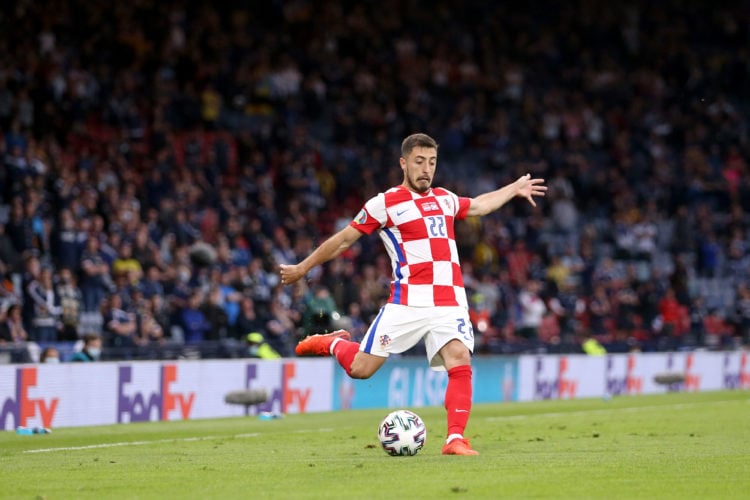 Photo by Luka Stanzl/Pixsell/MB Media/Getty Images