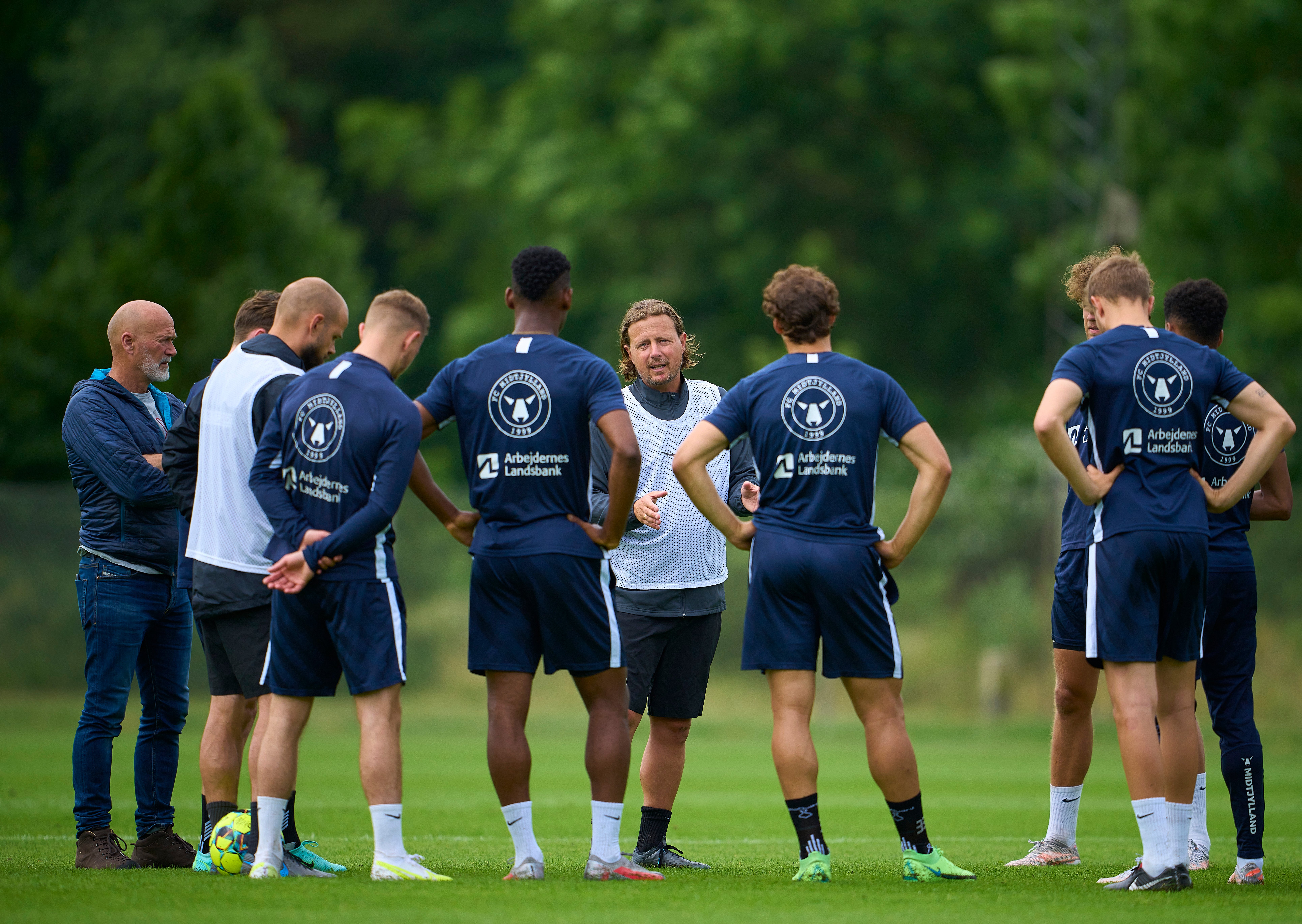 Celtic Midtjylland