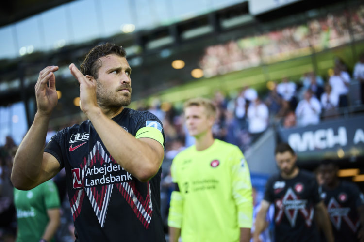 Photo by Lars Ronbog / FrontZoneSport via Getty Images