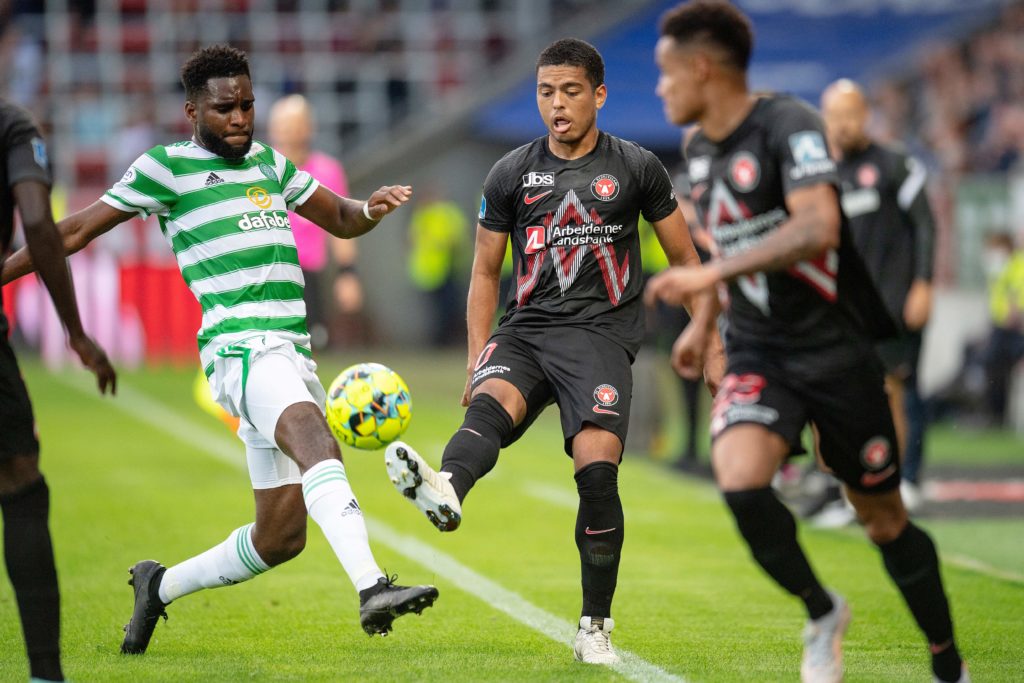 Celtic Midtjylland