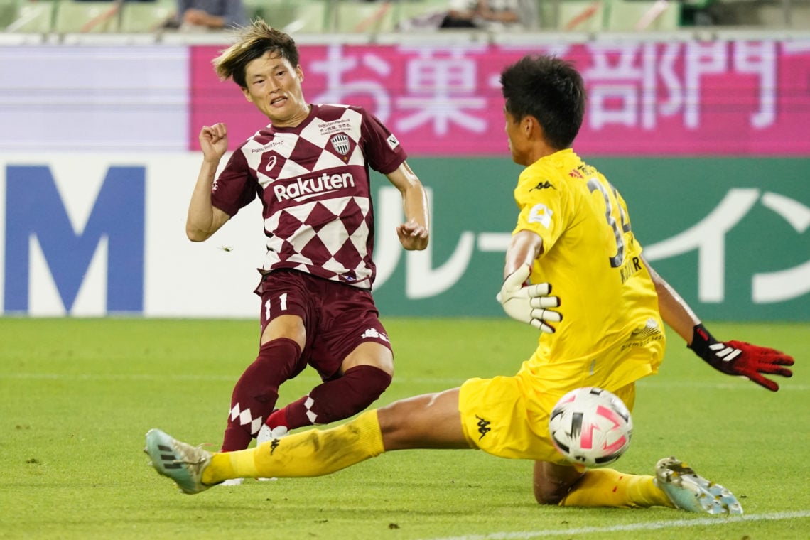 Japanese football expert Dan Orlowitz answers our questions on exciting new Celtic signing