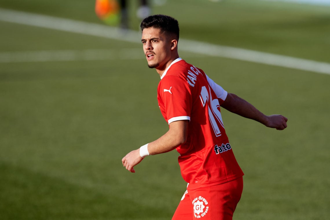 Braga loan star Yan Couto left Celtic Park wowed by the supporters