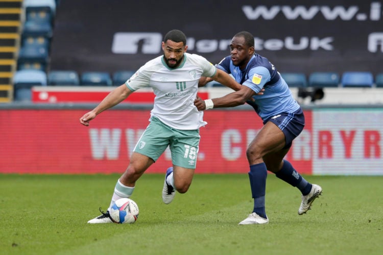 Photo by Robin Jones - AFC Bournemouth/AFC Bournemouth via Getty Images