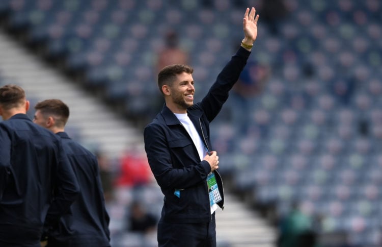 Photo by Stu Forster/Getty Images