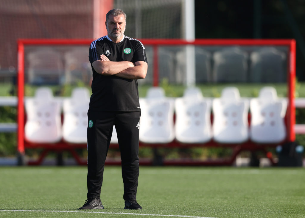 Bristol City v Celtic - Pre-Season Friendly